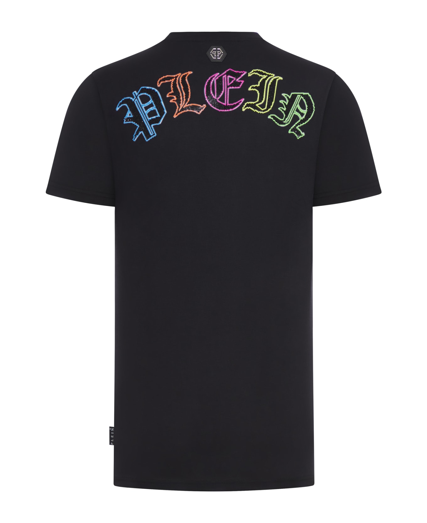 Philipp Plein T-shirt - Black