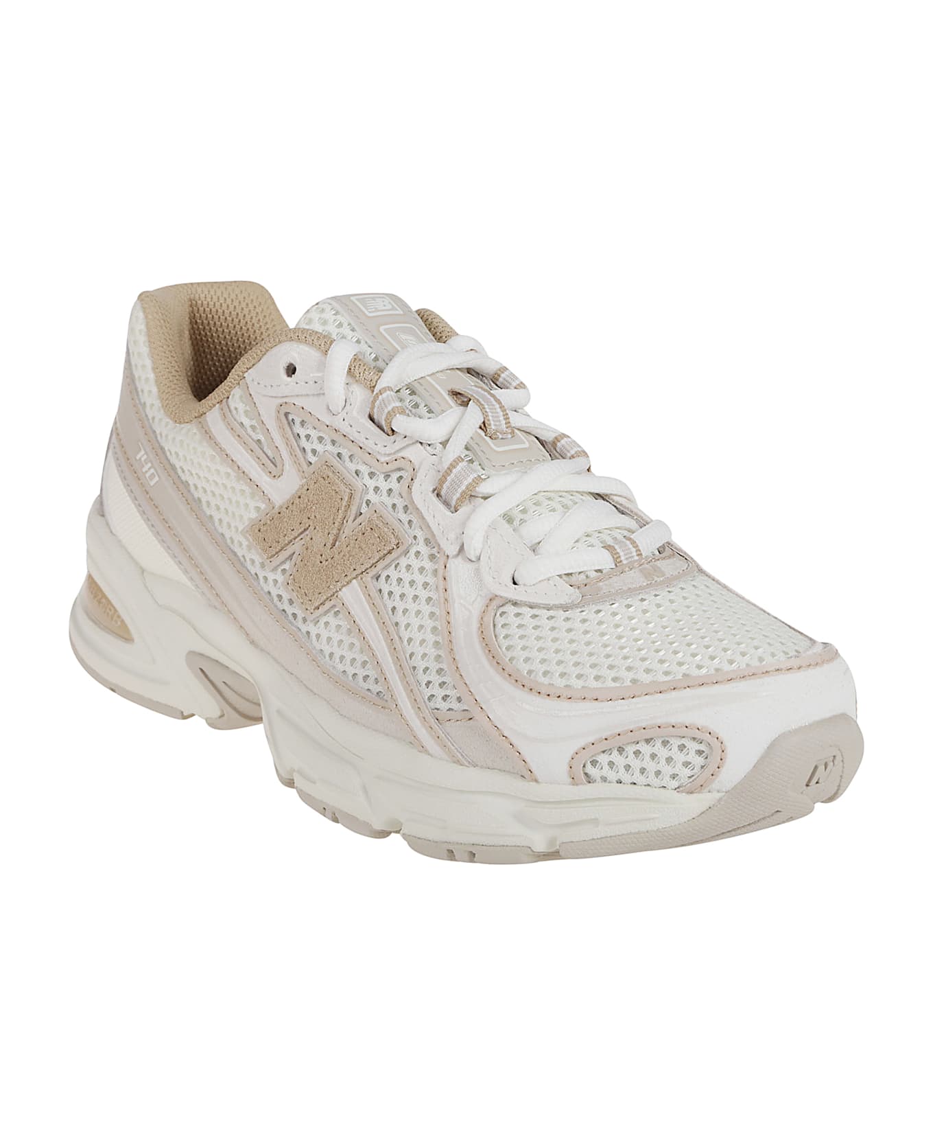 New Balance 740 Sneakers - Marrone