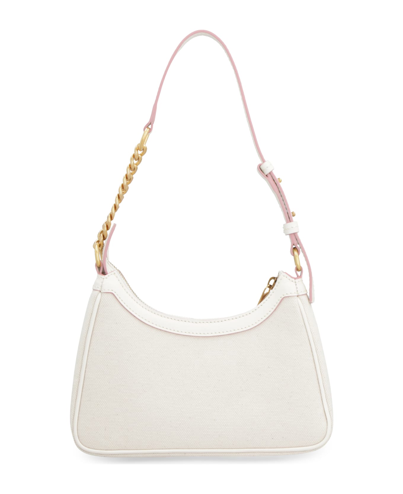 Balmain B-army Hobo Bag - Cream