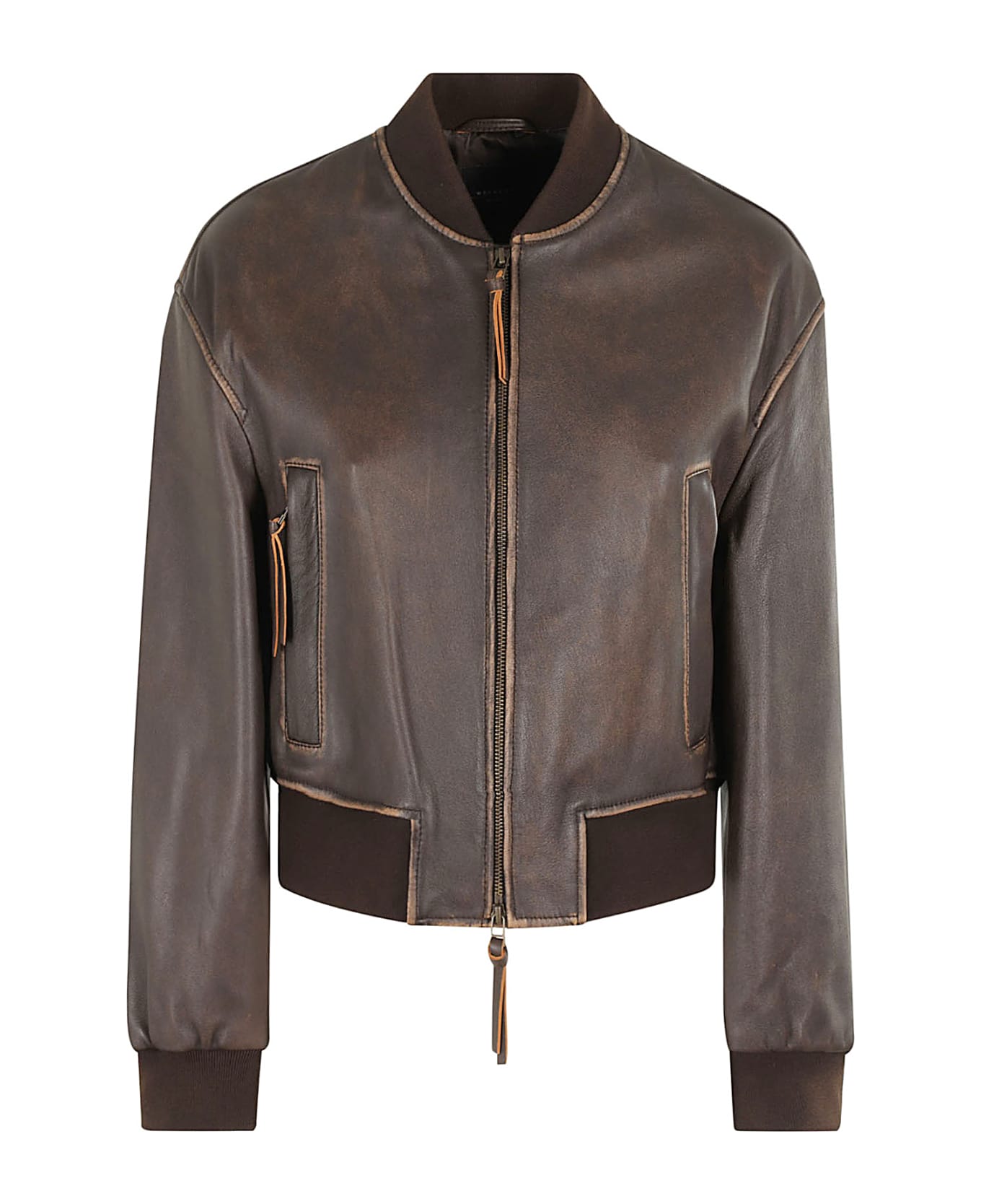 MAXMARA ハイウエストハックルティテルスカト JEDY021 034 Weekend Max Mara Hiltex | italist