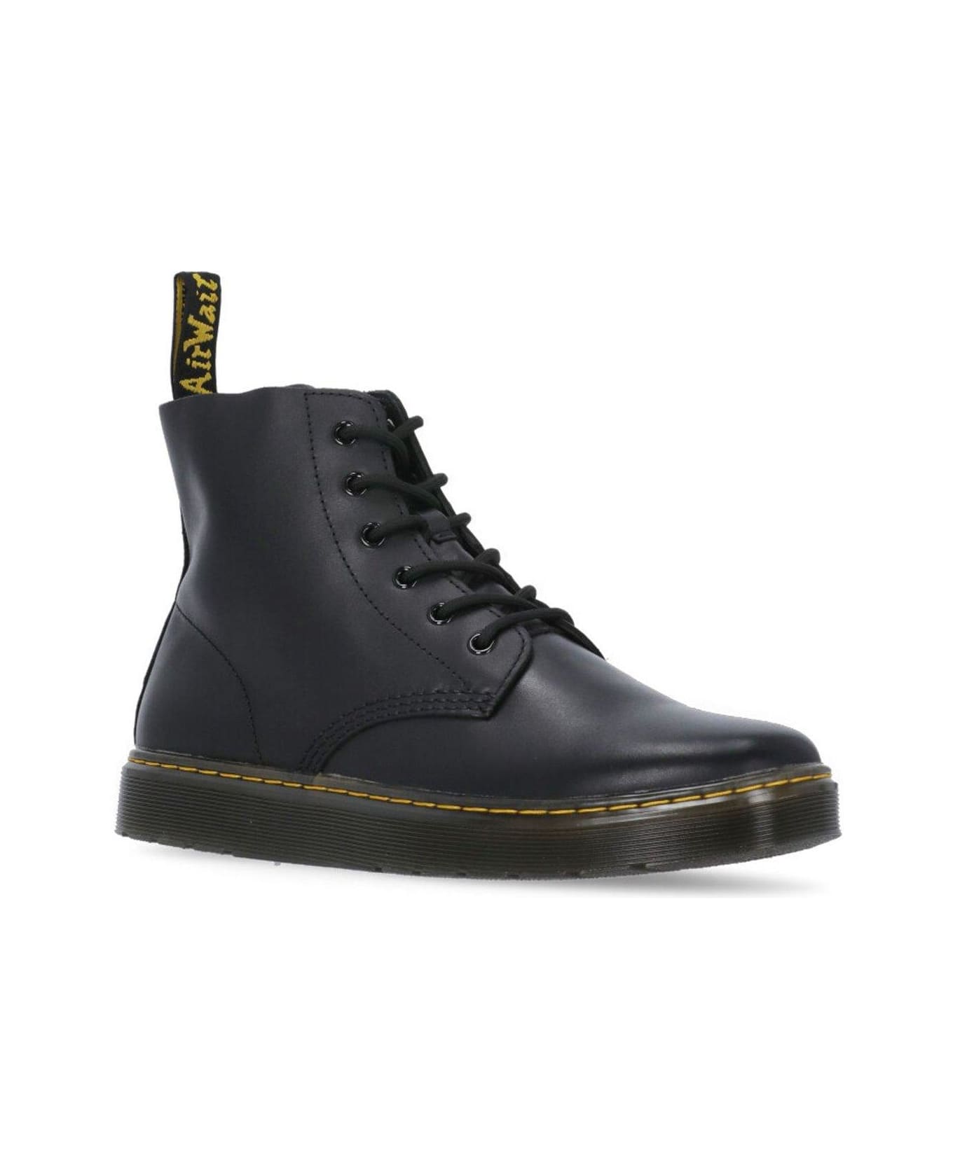Dr. Martens Thurston Chukka Boots