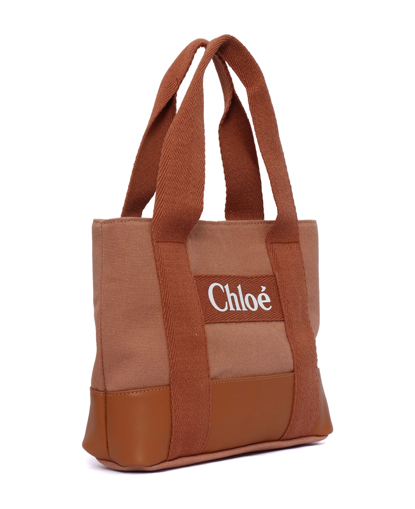 Chloé Bag - BROWN