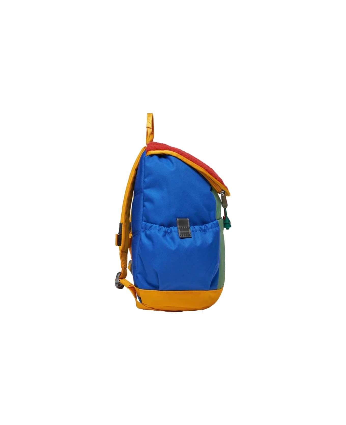 The North Face Backpack With Logo - MULTICOLOUR