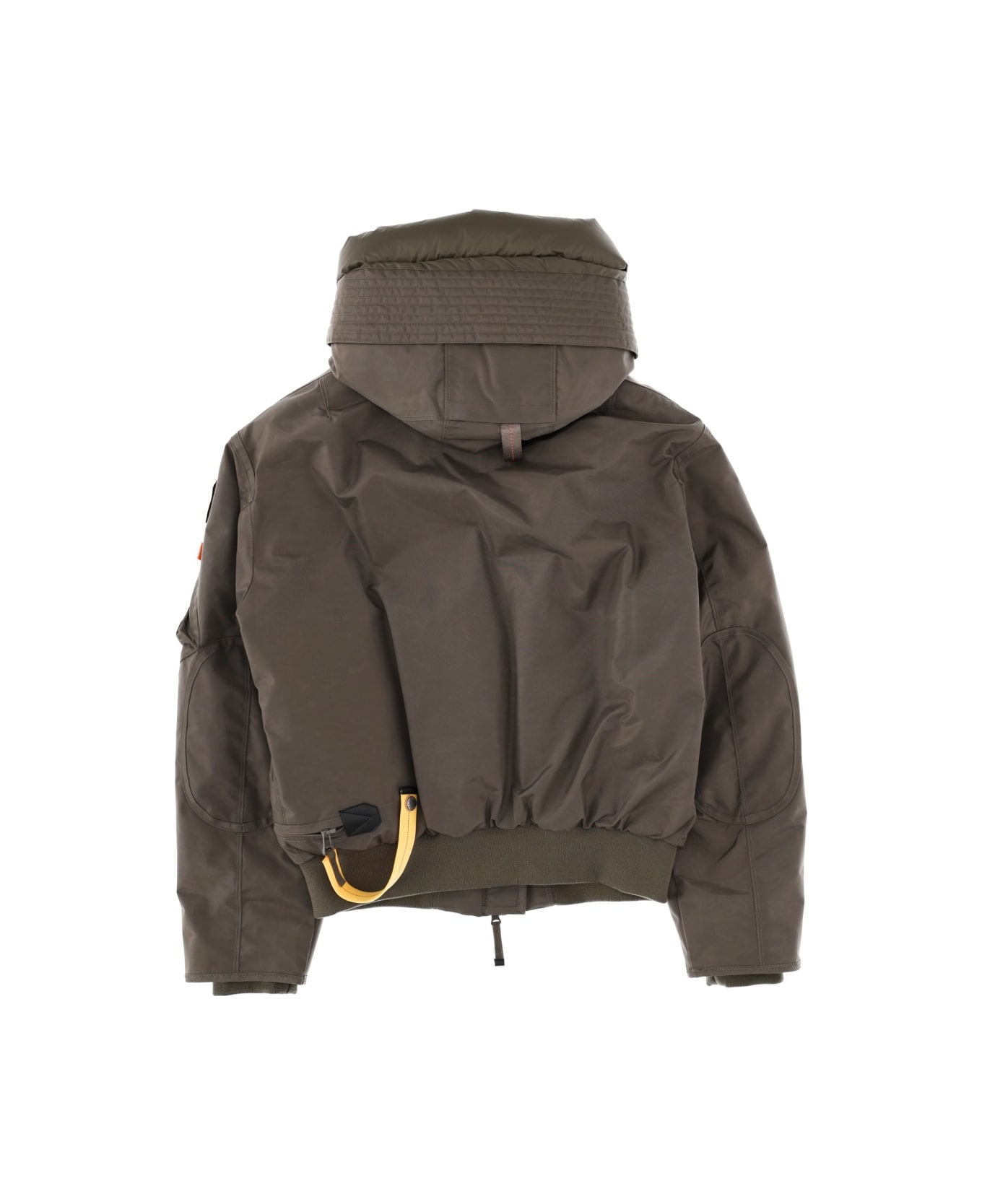Parajumpers "gobi" Jacket - GREEN