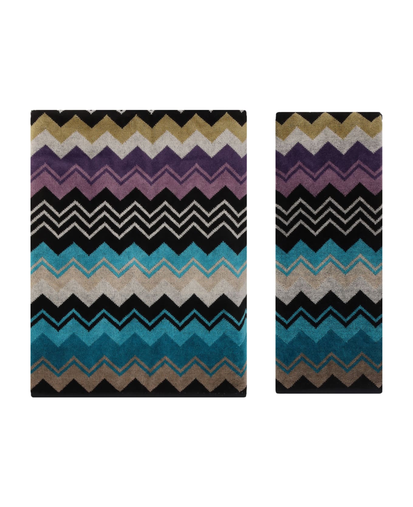 Missoni Giacomo Towels