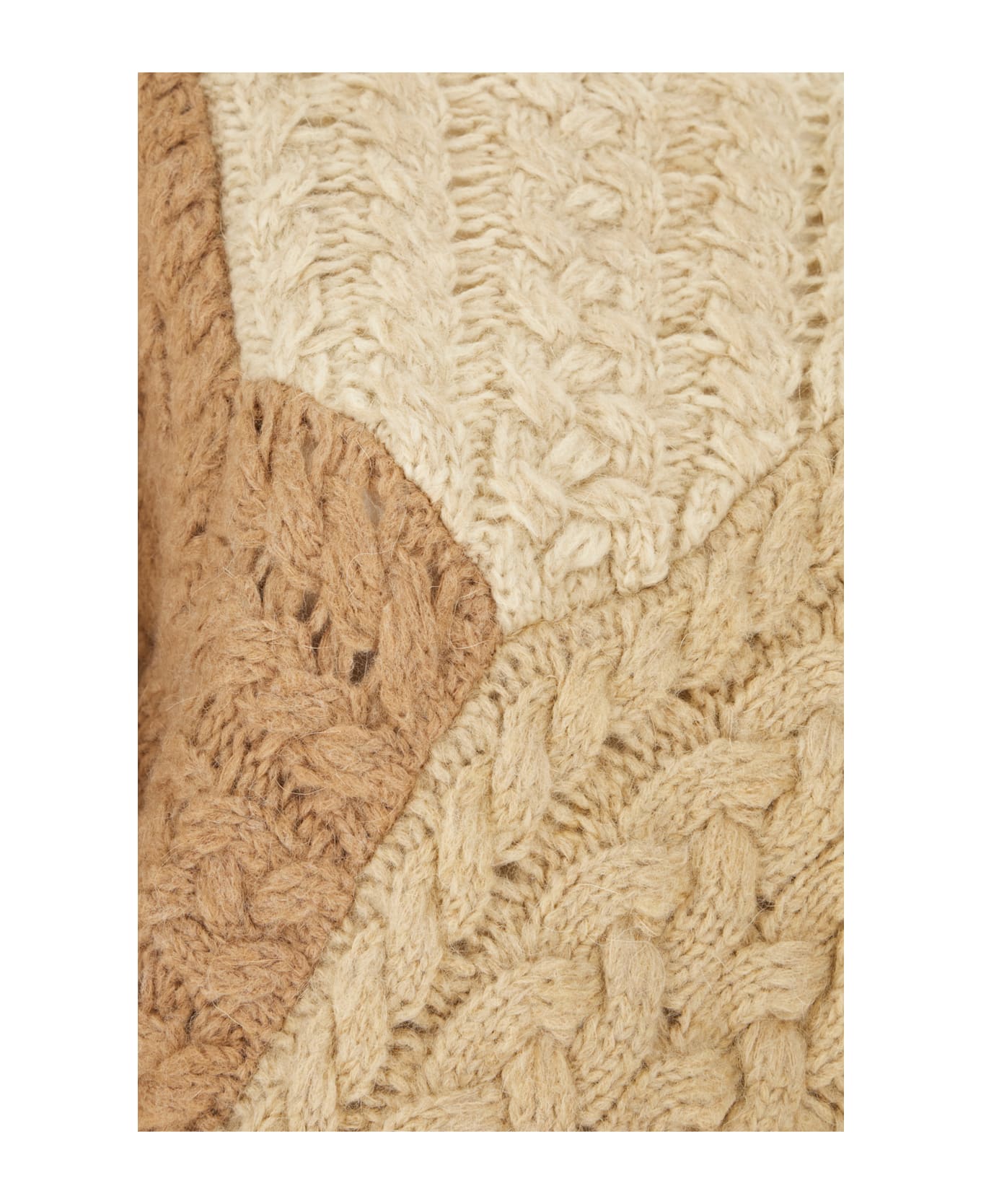 Marant Étoile Maglieria - Beige