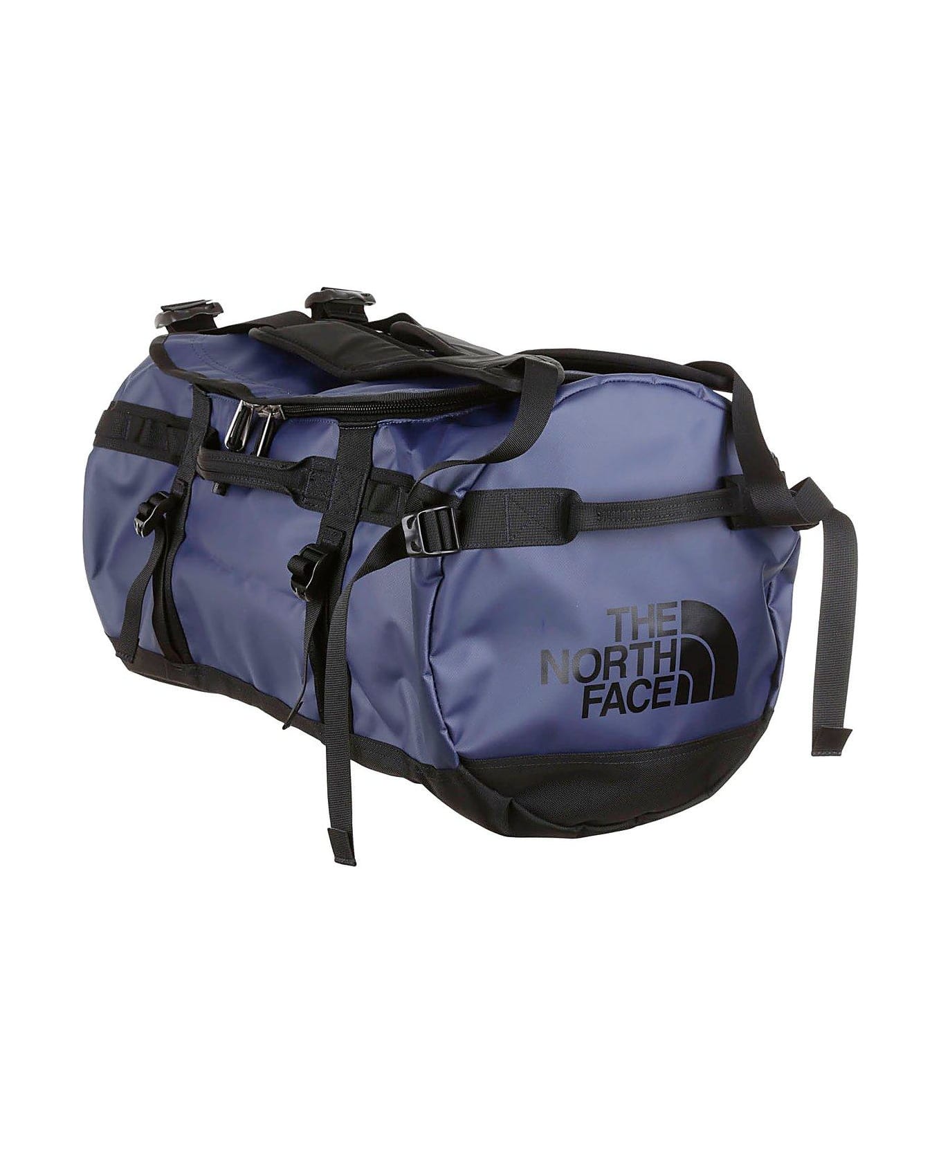The North Face Base Camp Logo Printed Backpack