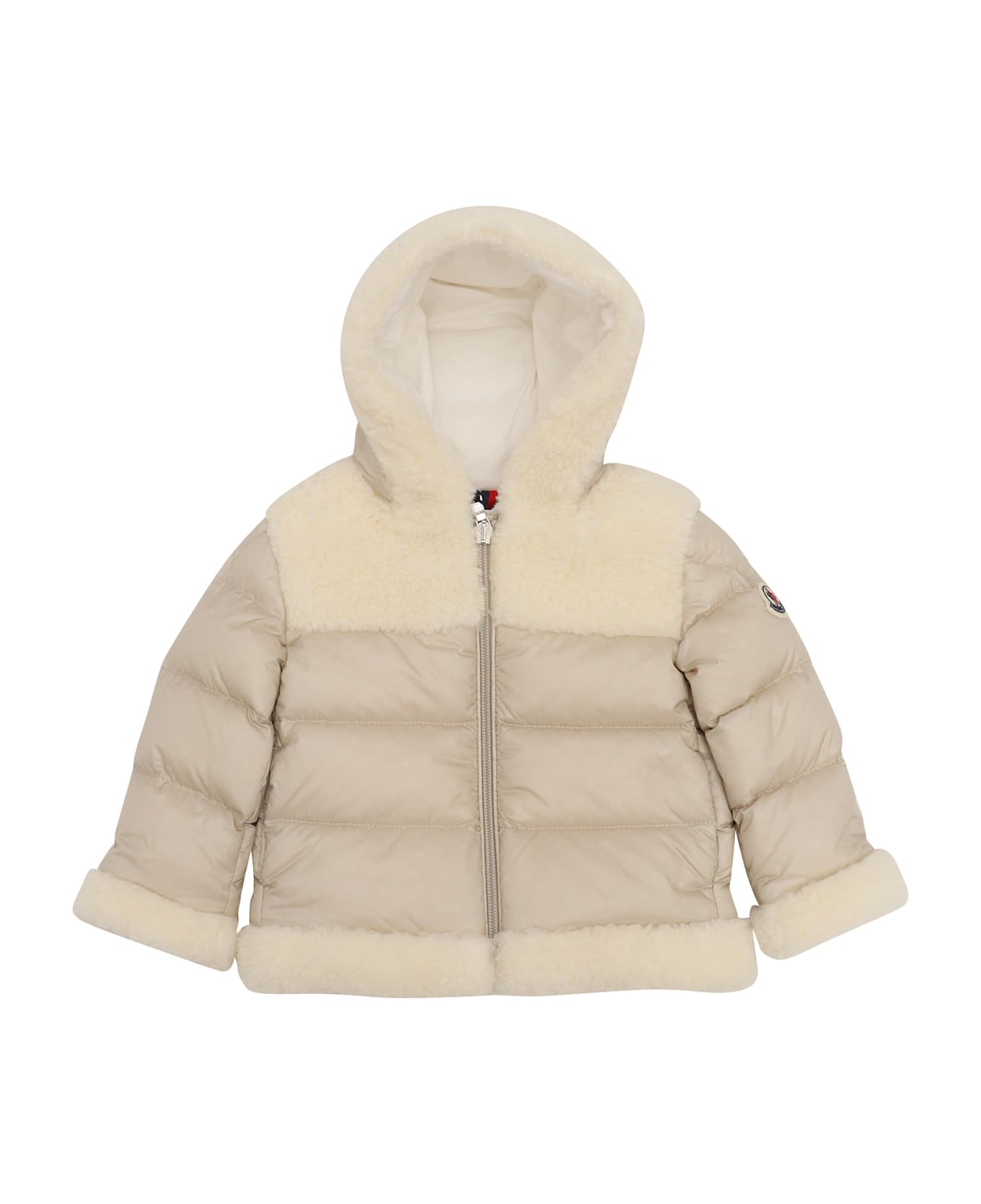 Moncler Dofi Jacket - MULTICOLOR