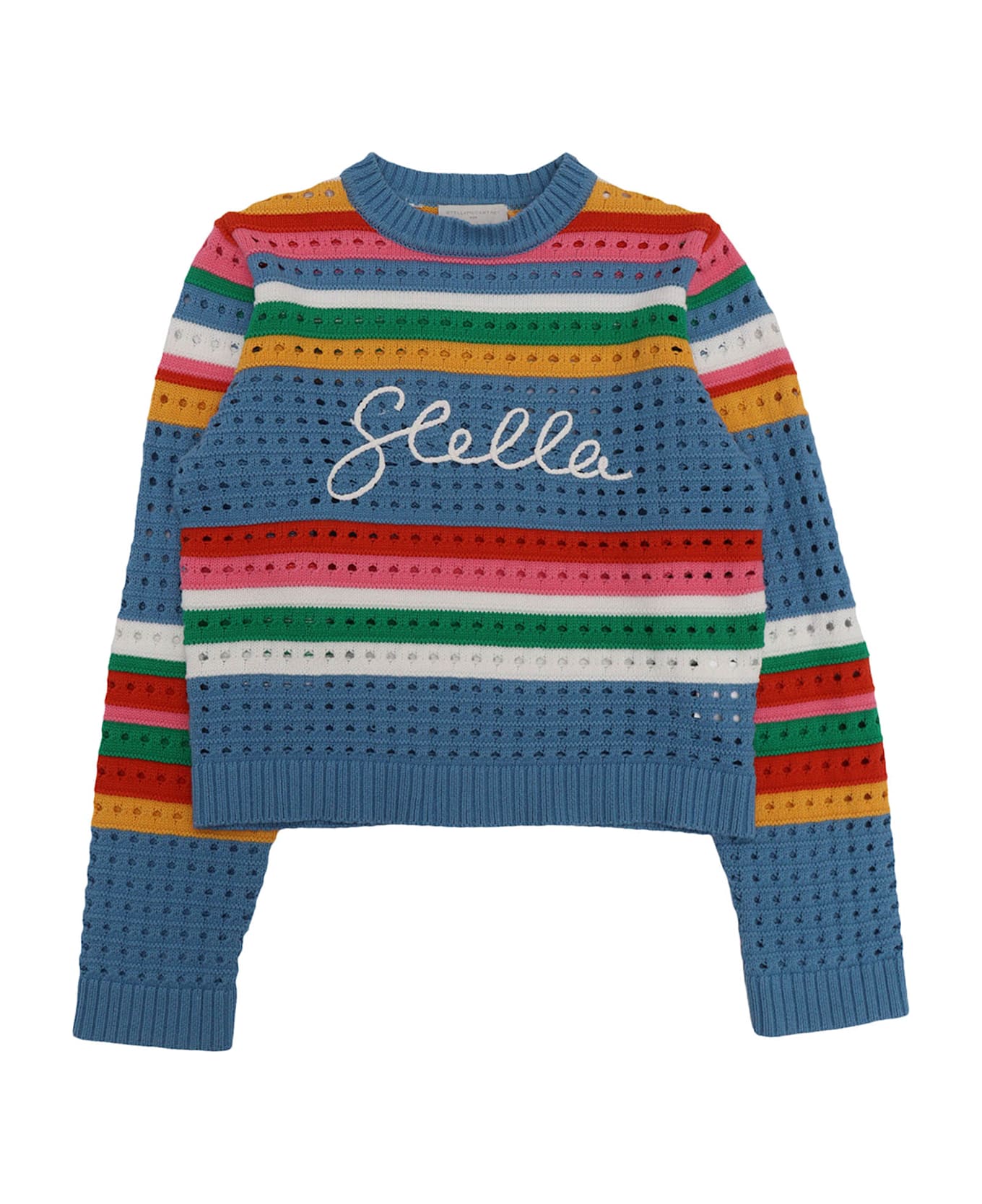 Stella McCartney Jumper - MULTICOLOR