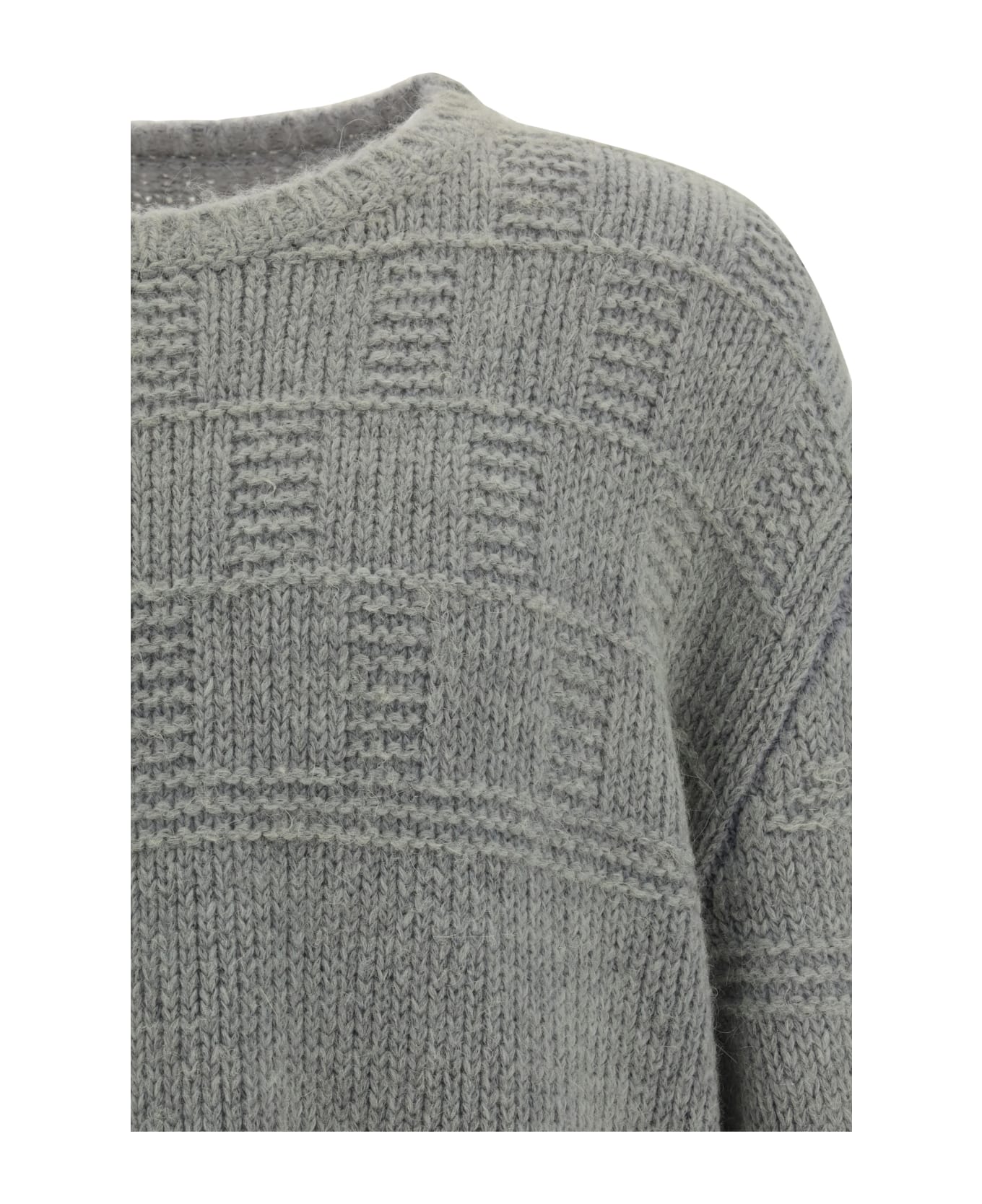 MM6 Maison Margiela Sweater - 858m