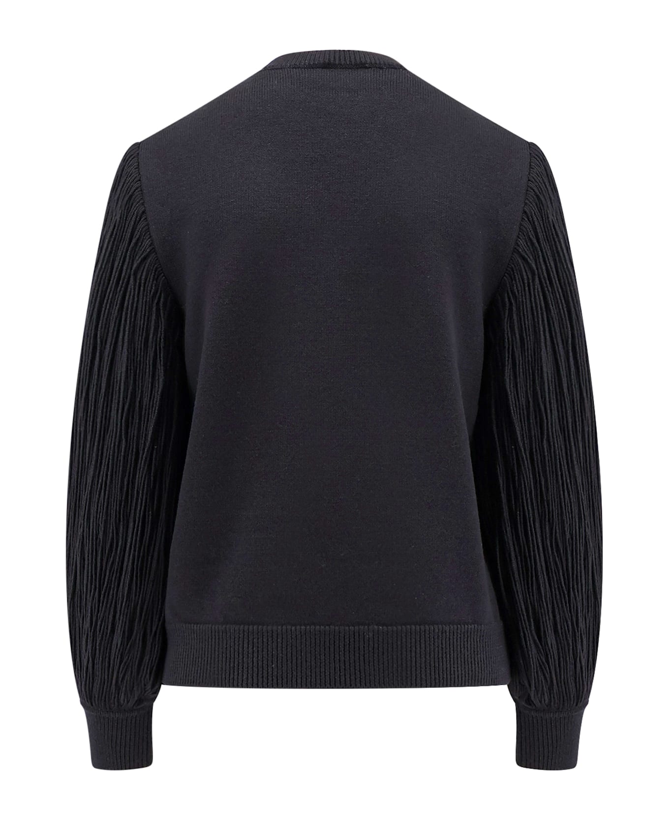 Alaia Sweater - Black