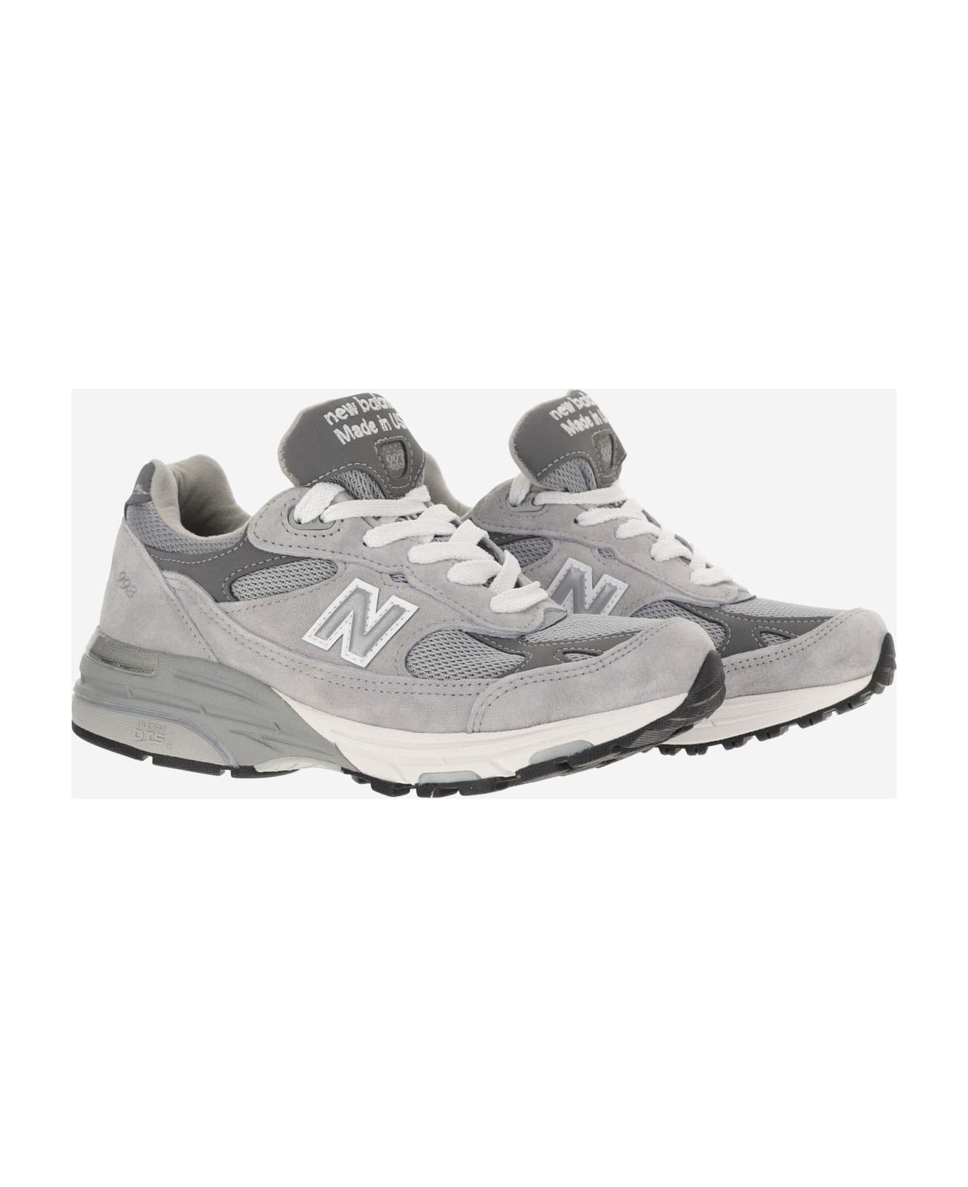 New Balance Sneakers New Balance Made In Usa 993 Core