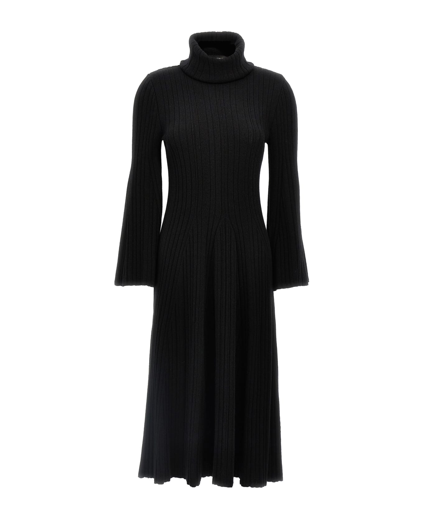 Antonino Valenti 'ludmilla' Dress - Black  