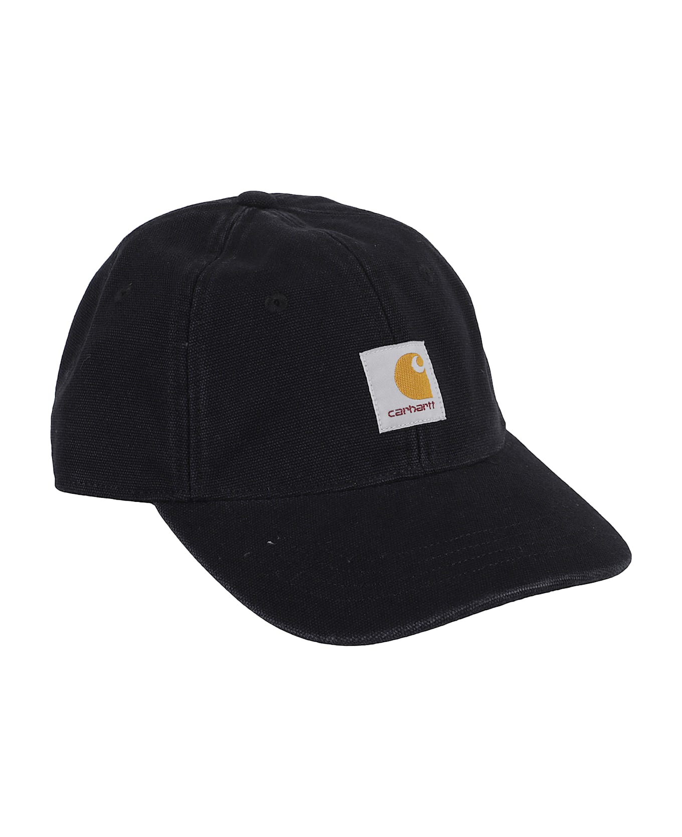 Carhartt Icon Cap - Black