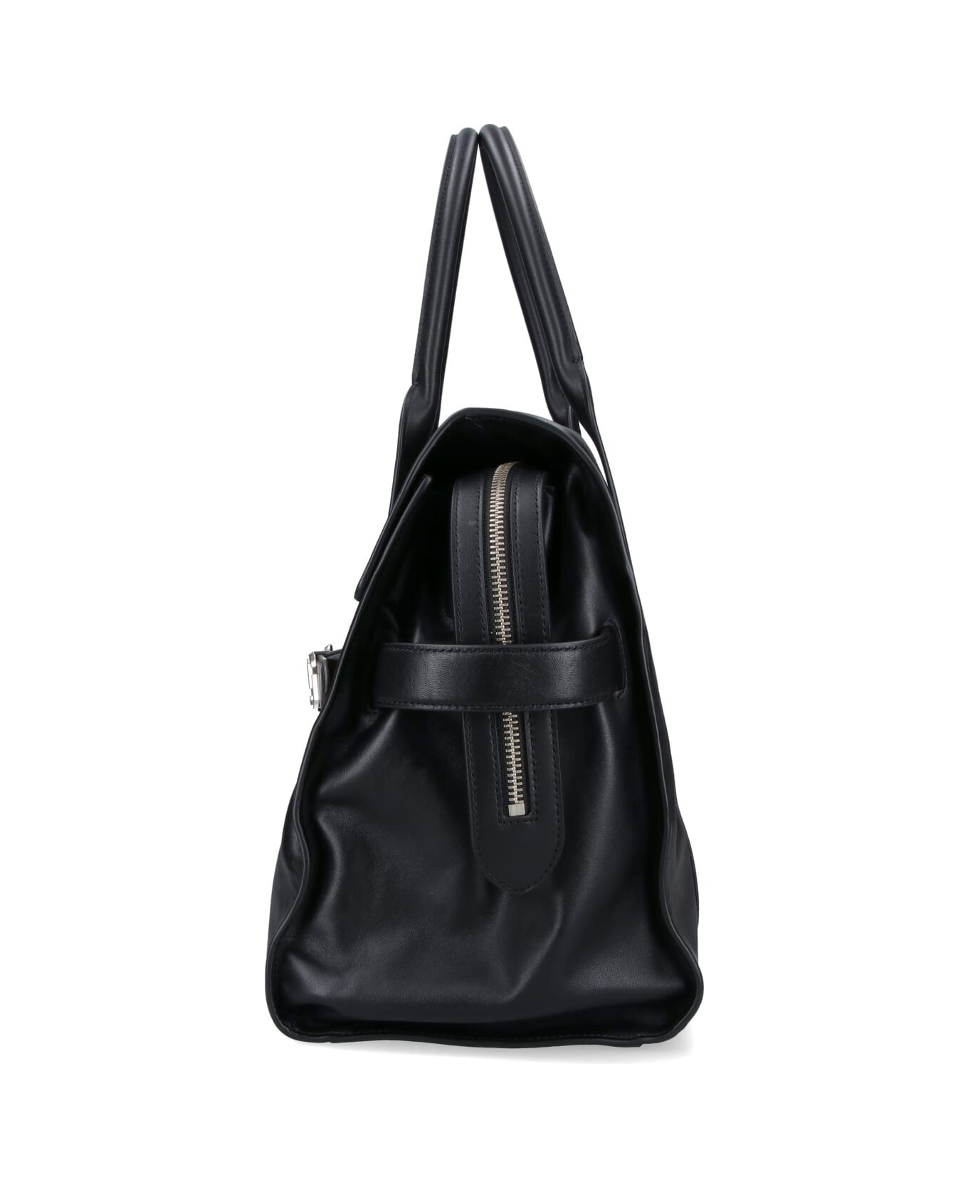 Marc Jacobs 
dakota
 Tote Bag - Black  