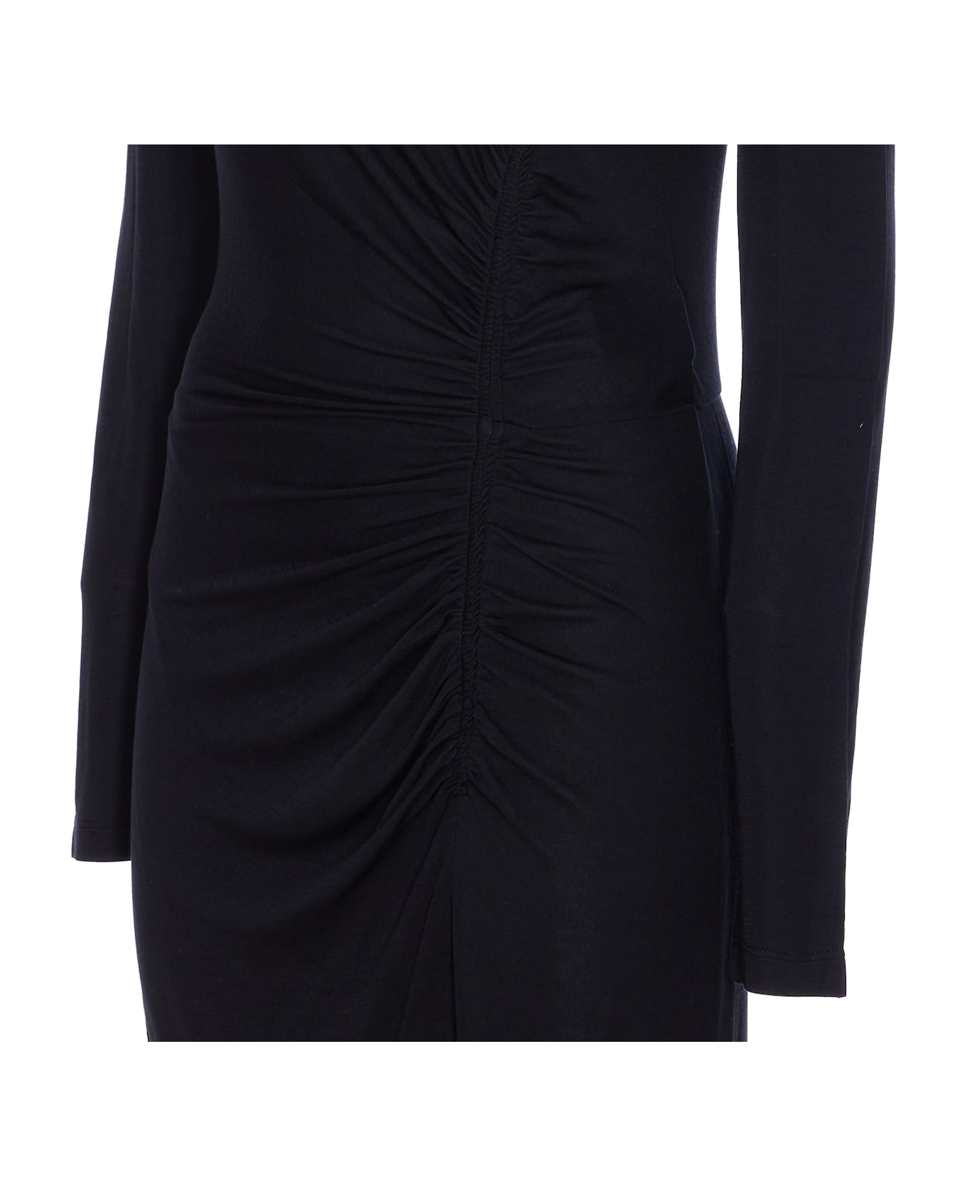 Marant Étoile Jelina Dress - Black