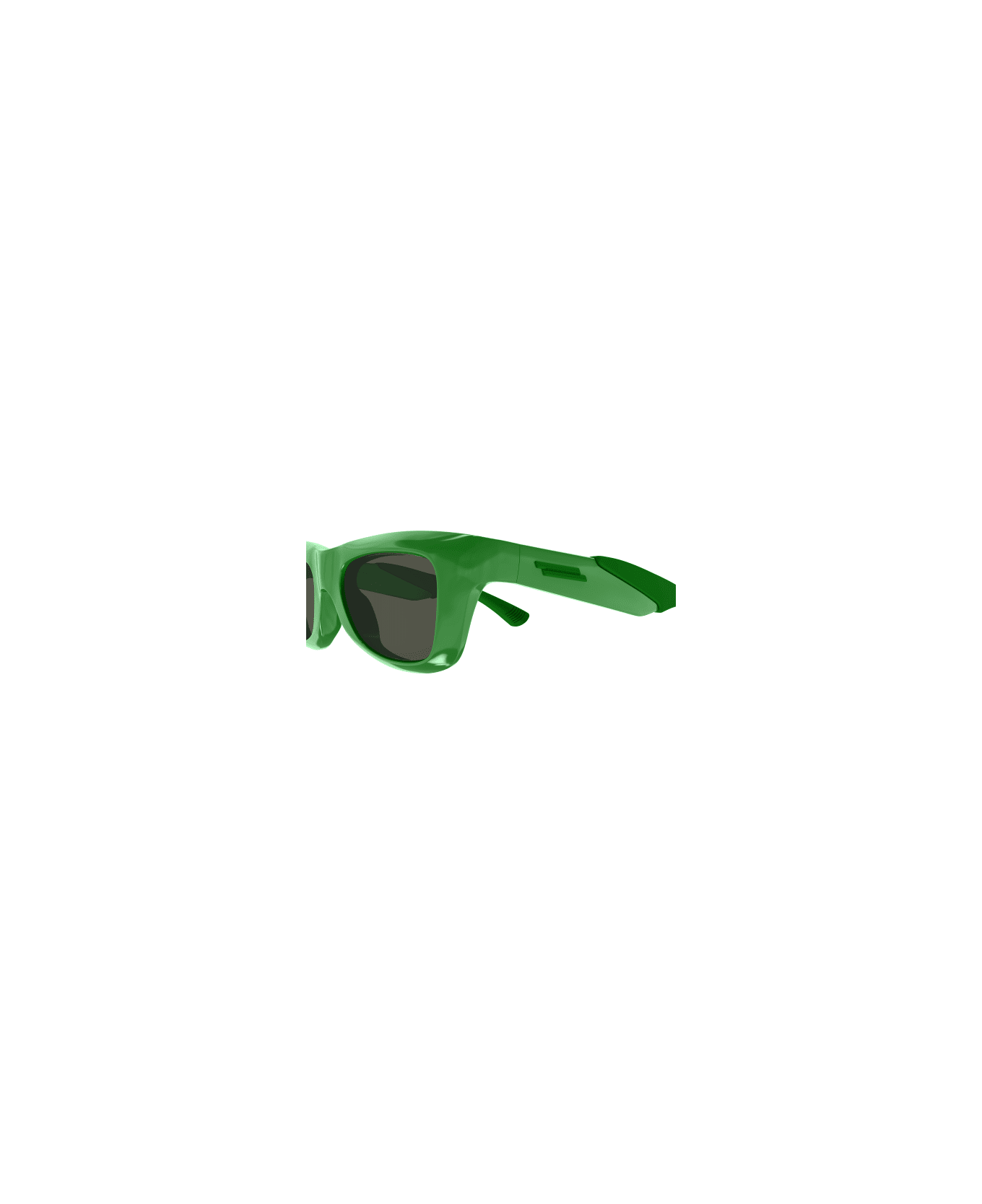 Bottega Veneta Eyewear 1e3n4id0a - Green Green Green
