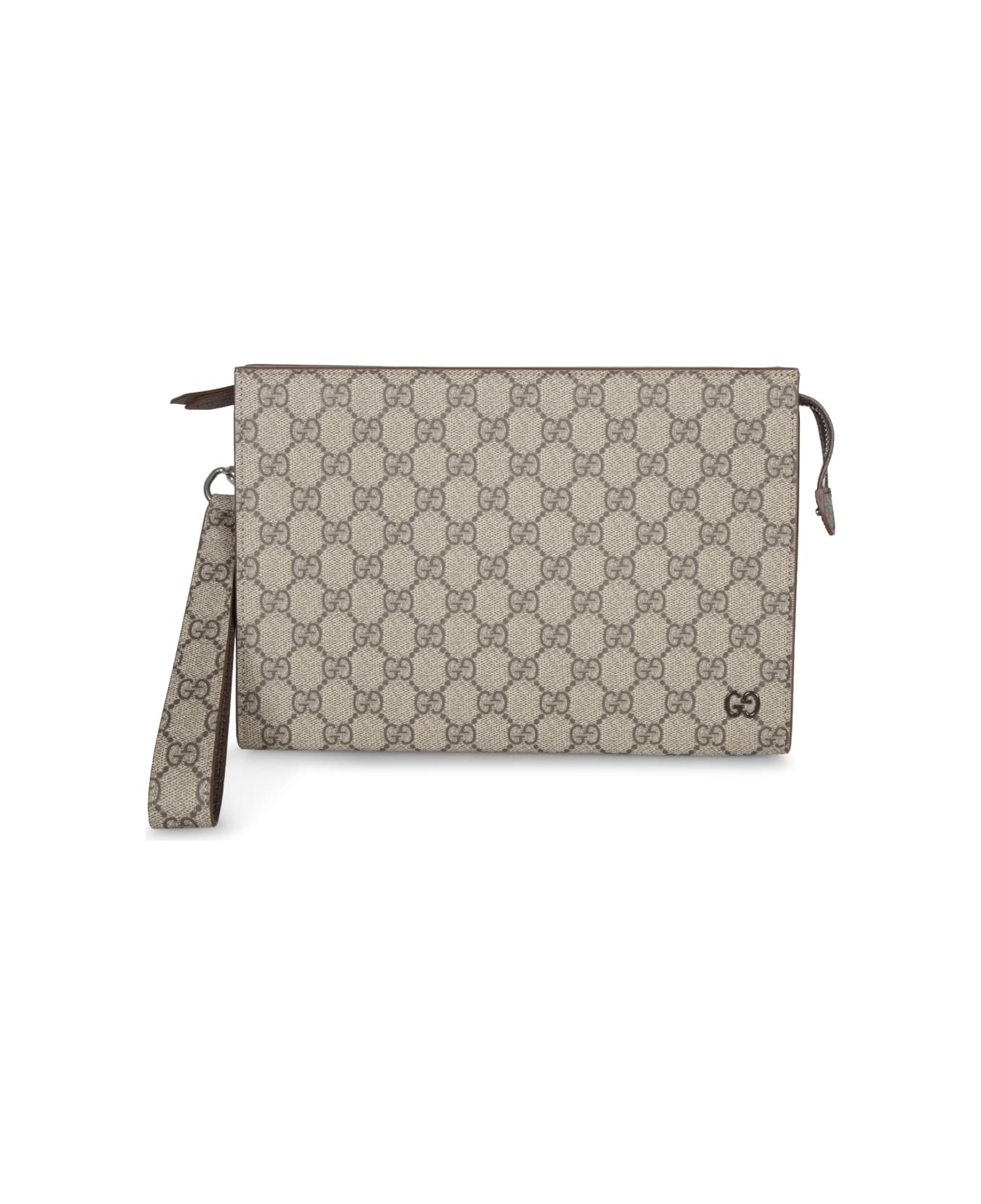 Gucci Handbag Gg Pouch