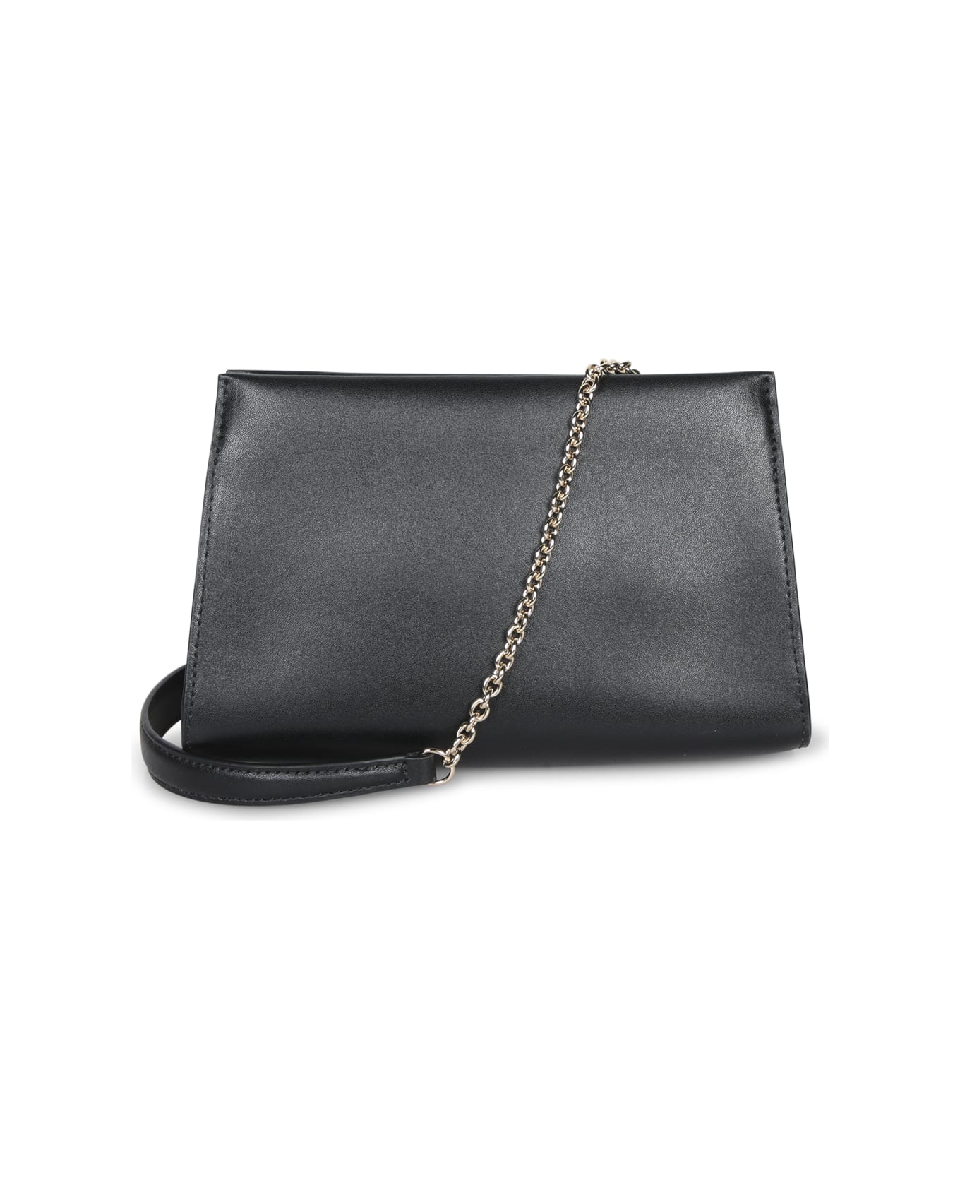 Furla Shoulder Bag - Black
