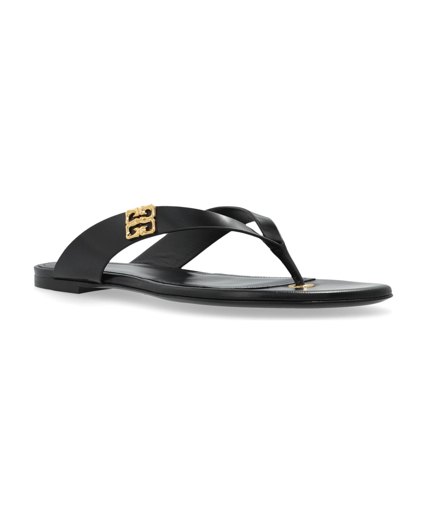Givenchy Flip-flops Thong - Black