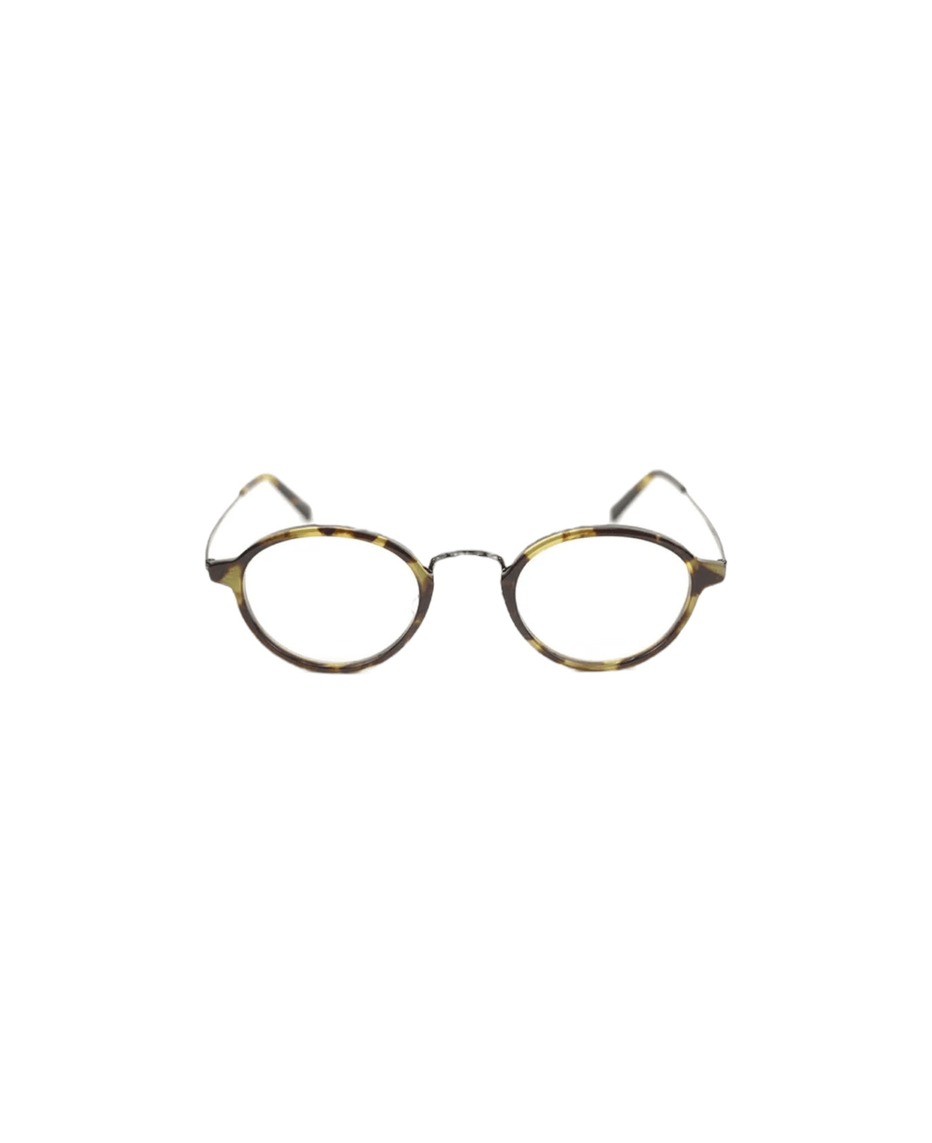 Masunaga Gms 825 - Light Tortoise Glasses