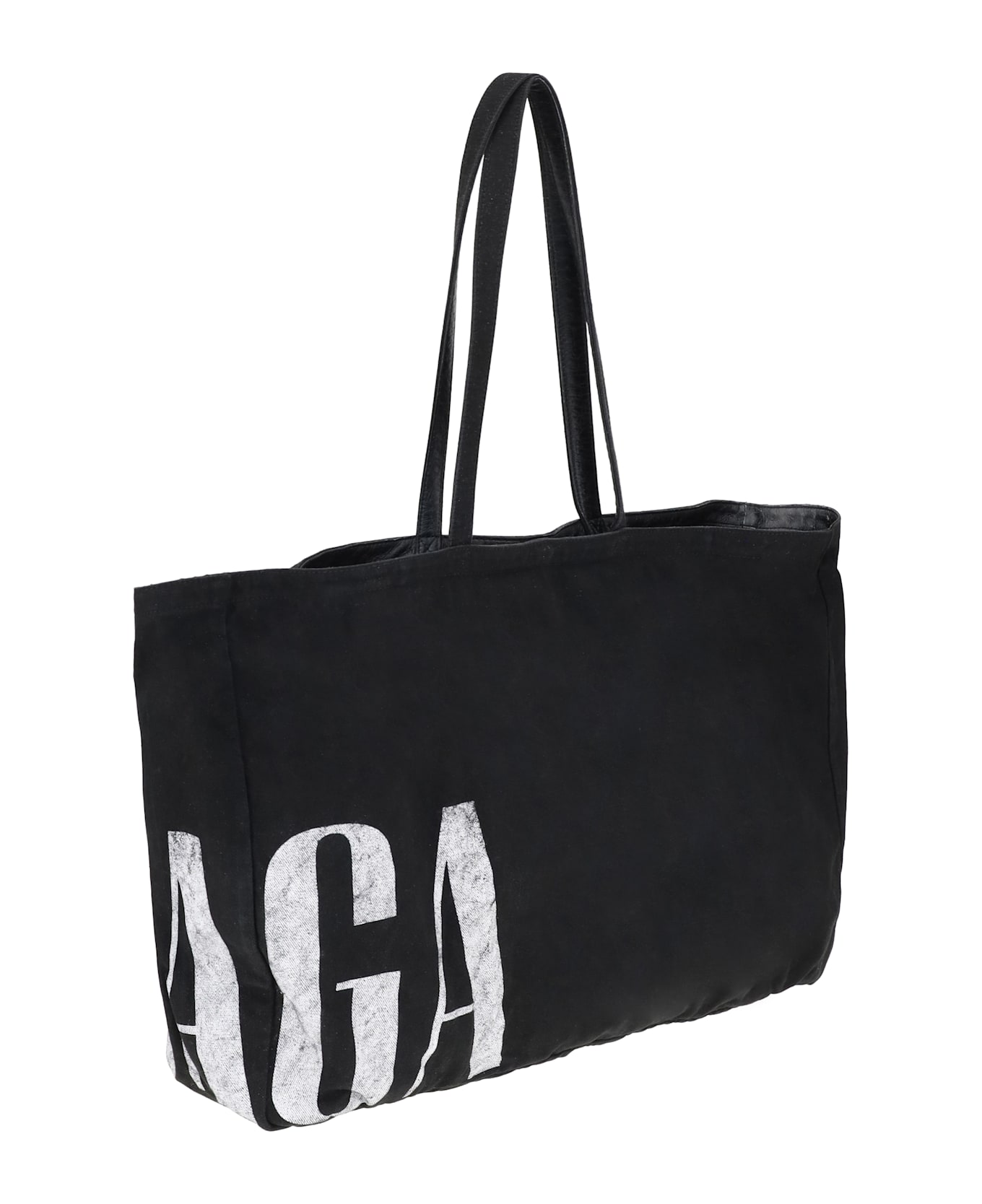 Balenciaga Logoed Tote Bag