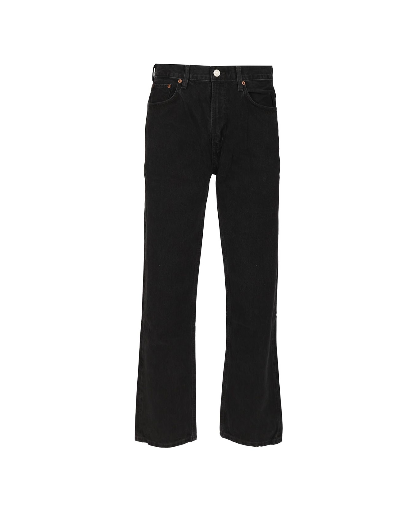 AGOLDE 
waldon
 Jeans - BLACK