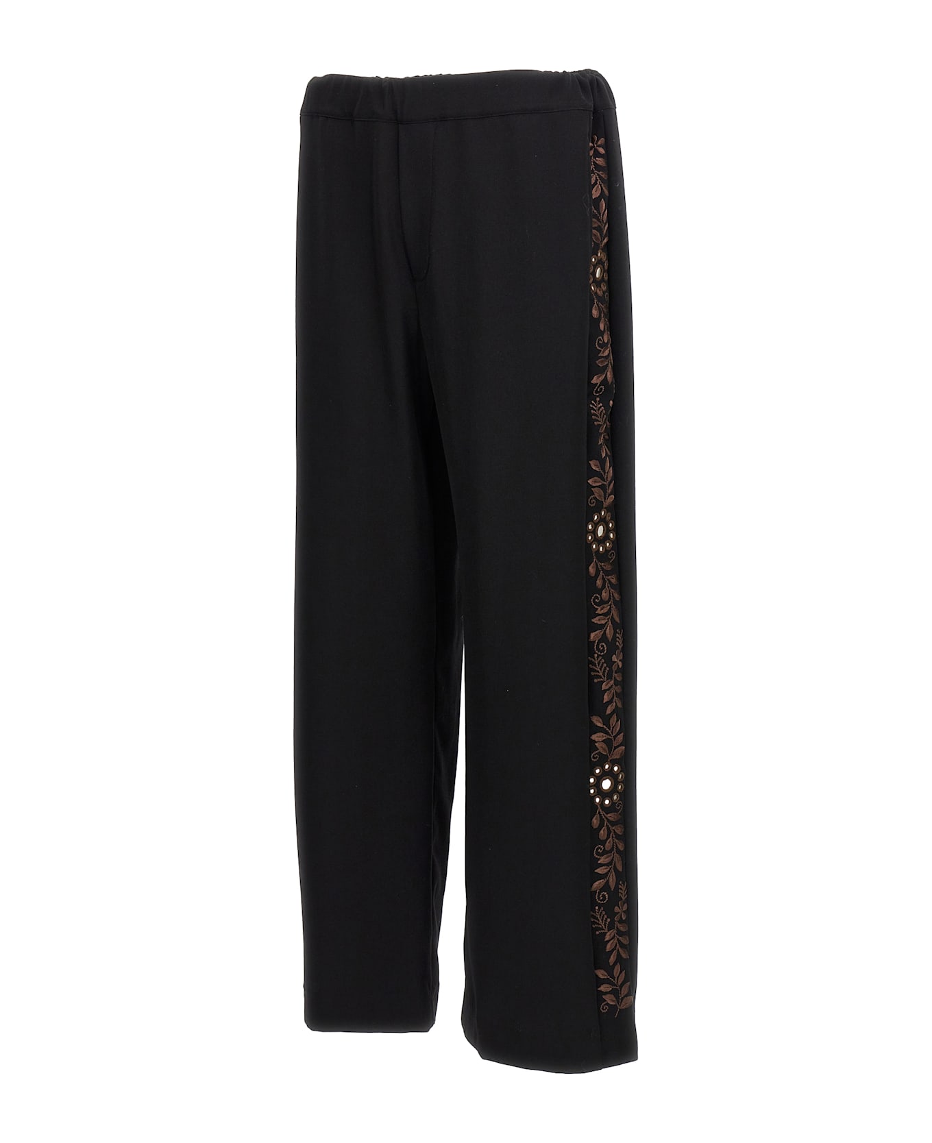 Wales Bonner 'cairo' Pants | italist