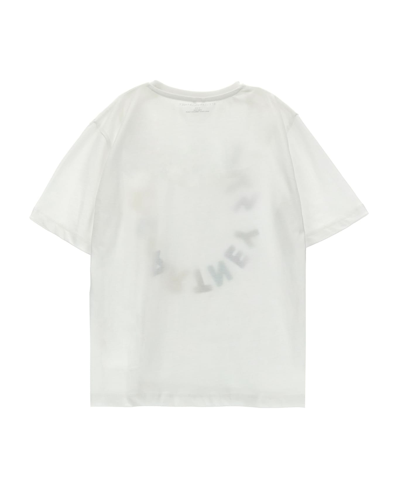 Stella McCartney Kids Printed T-shirt Tシャツ＆ポロシャツ