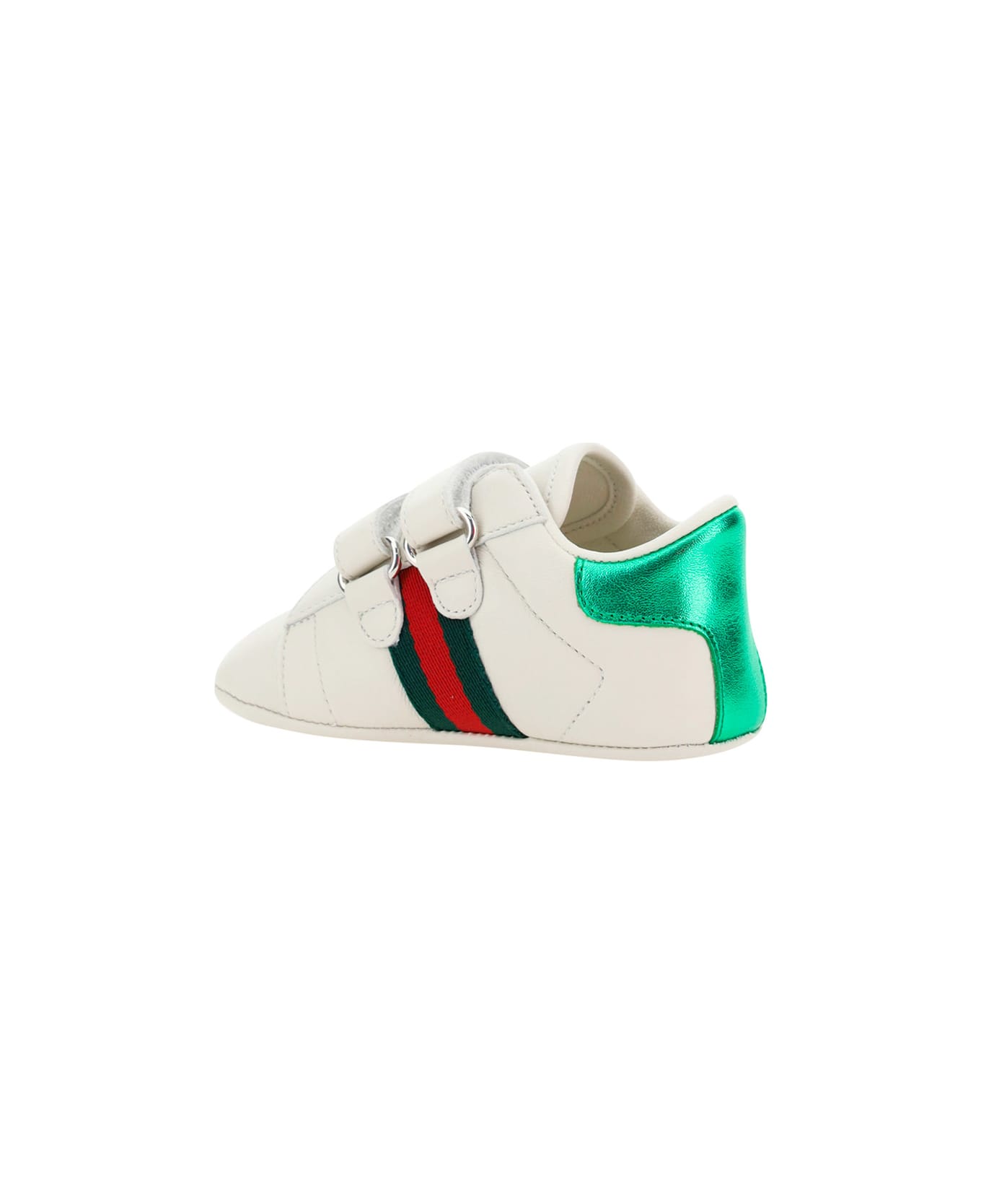 Gucci Sneakers For Boy - MultiColour