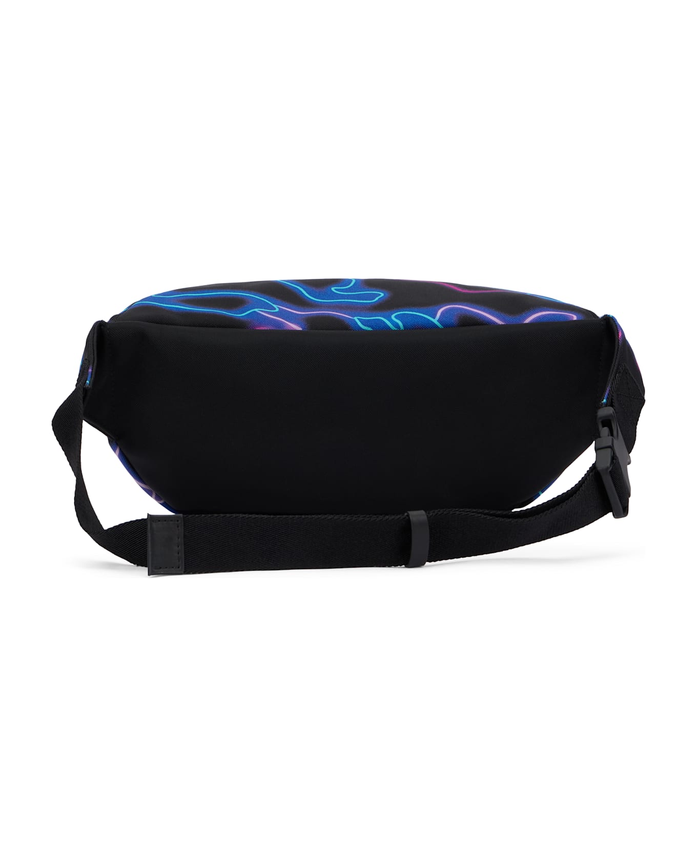 Valentino Garavani Marsupio With Logo - Multicolor