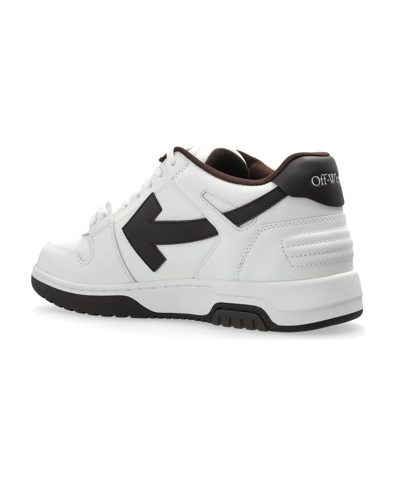 Off-White Sneakers 'out Off Office' - White-chocolate