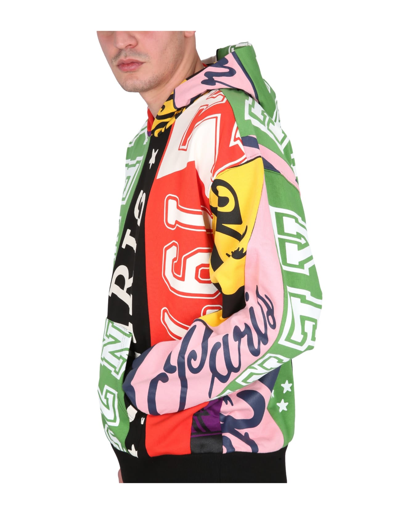 【送料&関税込】Kenzo Flag Sweatshirt ae5d3206be3aa602699b8f19ed85bb