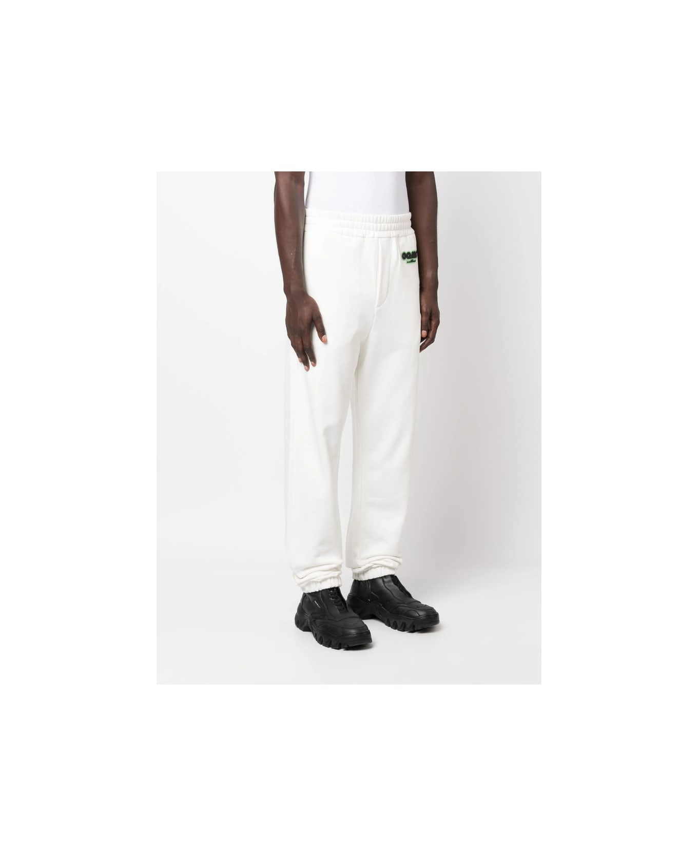 OAMC Pant - WHITE