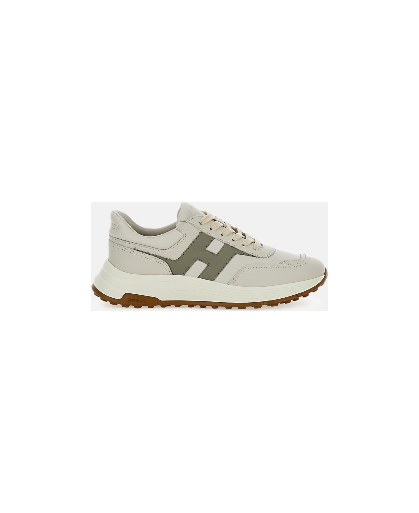 Hogan Sneakers Hogan Hyperlight - White
