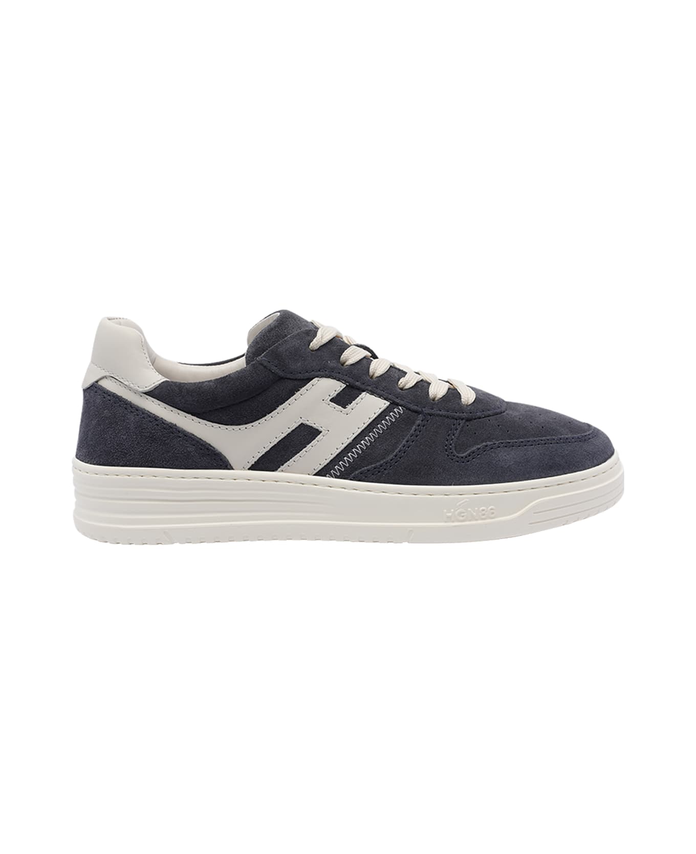 Hogan H630 Sneakers - Blue