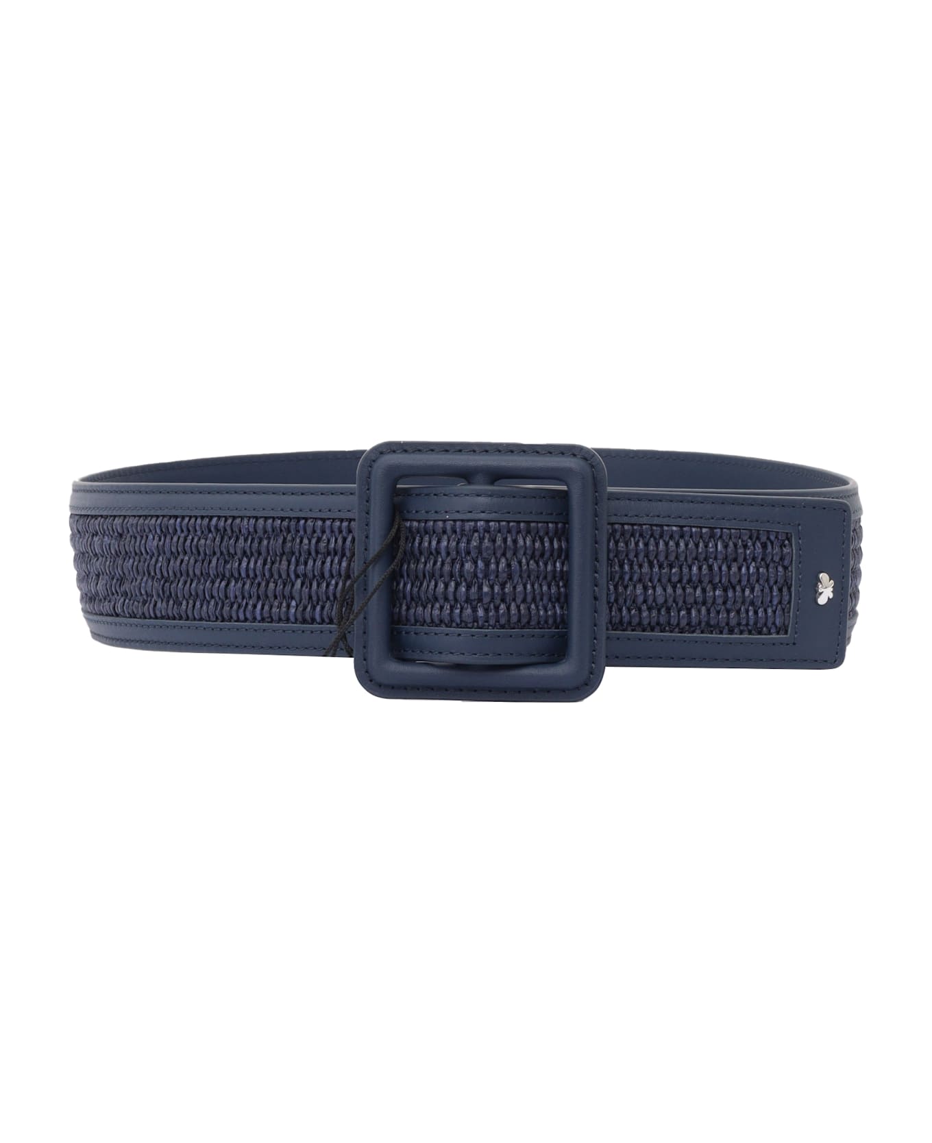 Weekend Max Mara Bocca Belt-suspenders - BLUE
