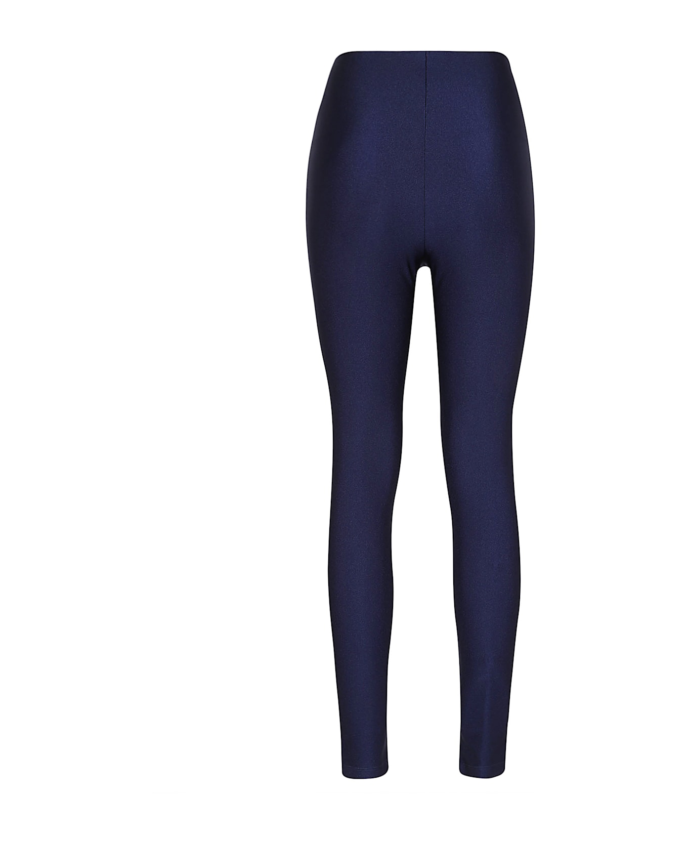 The Andamane Holly - 80`s Leggings - Dark Blue