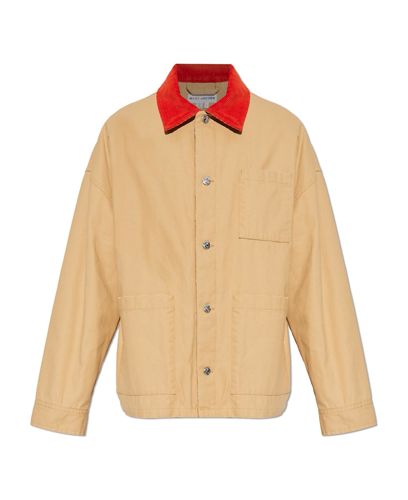 A.P.C. A.p.c. X Marc Jacobs - NEUTRALS