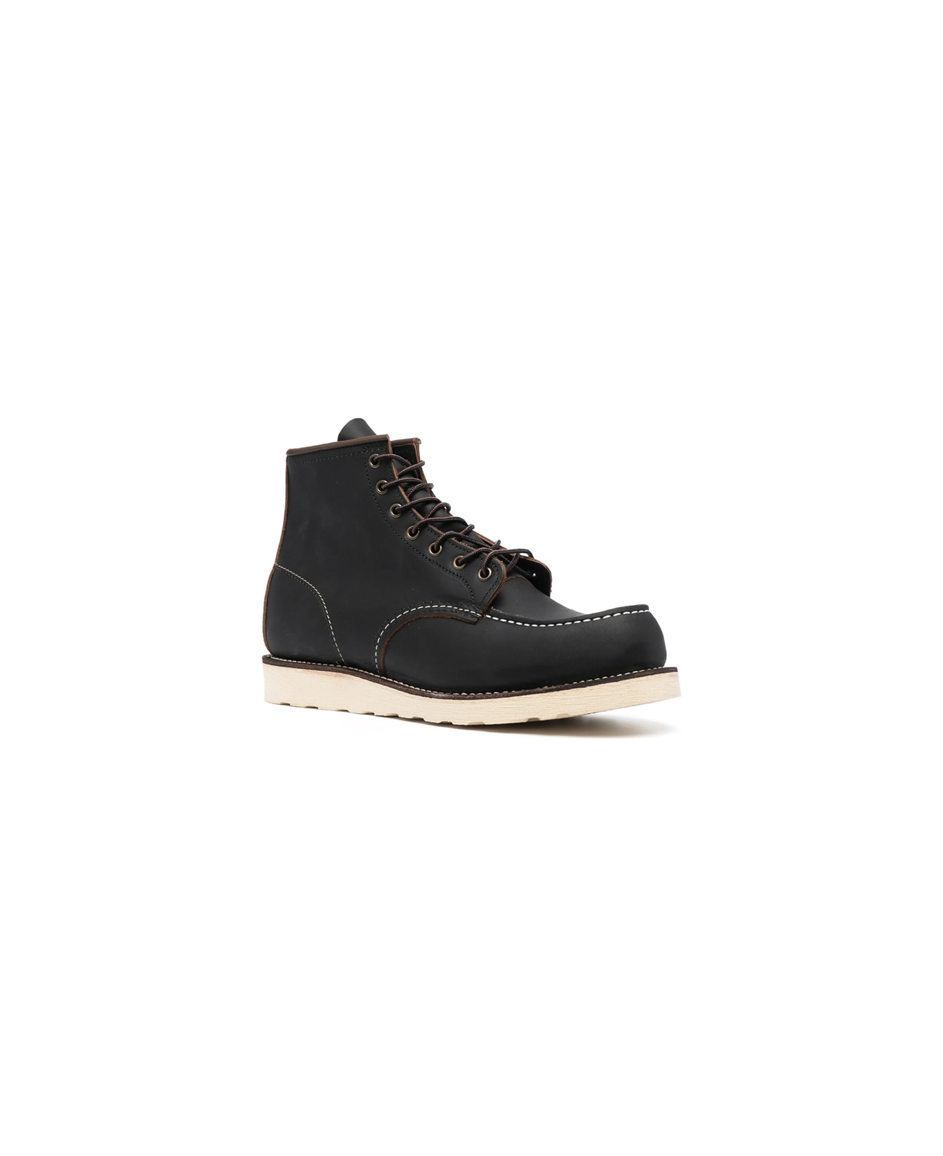 Red Wing Shoe - BLACK