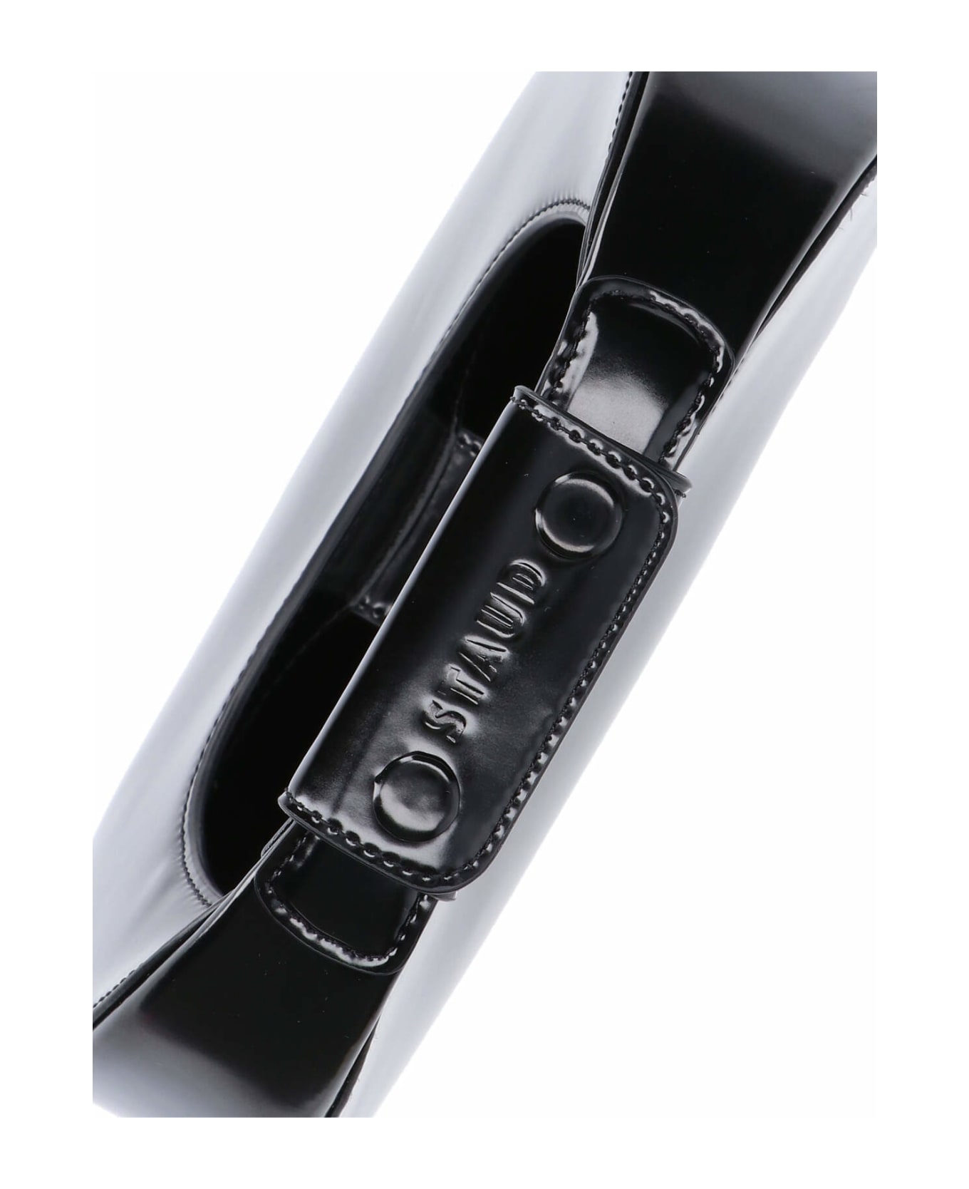 STAUD 'moon' Mini Bag - Black