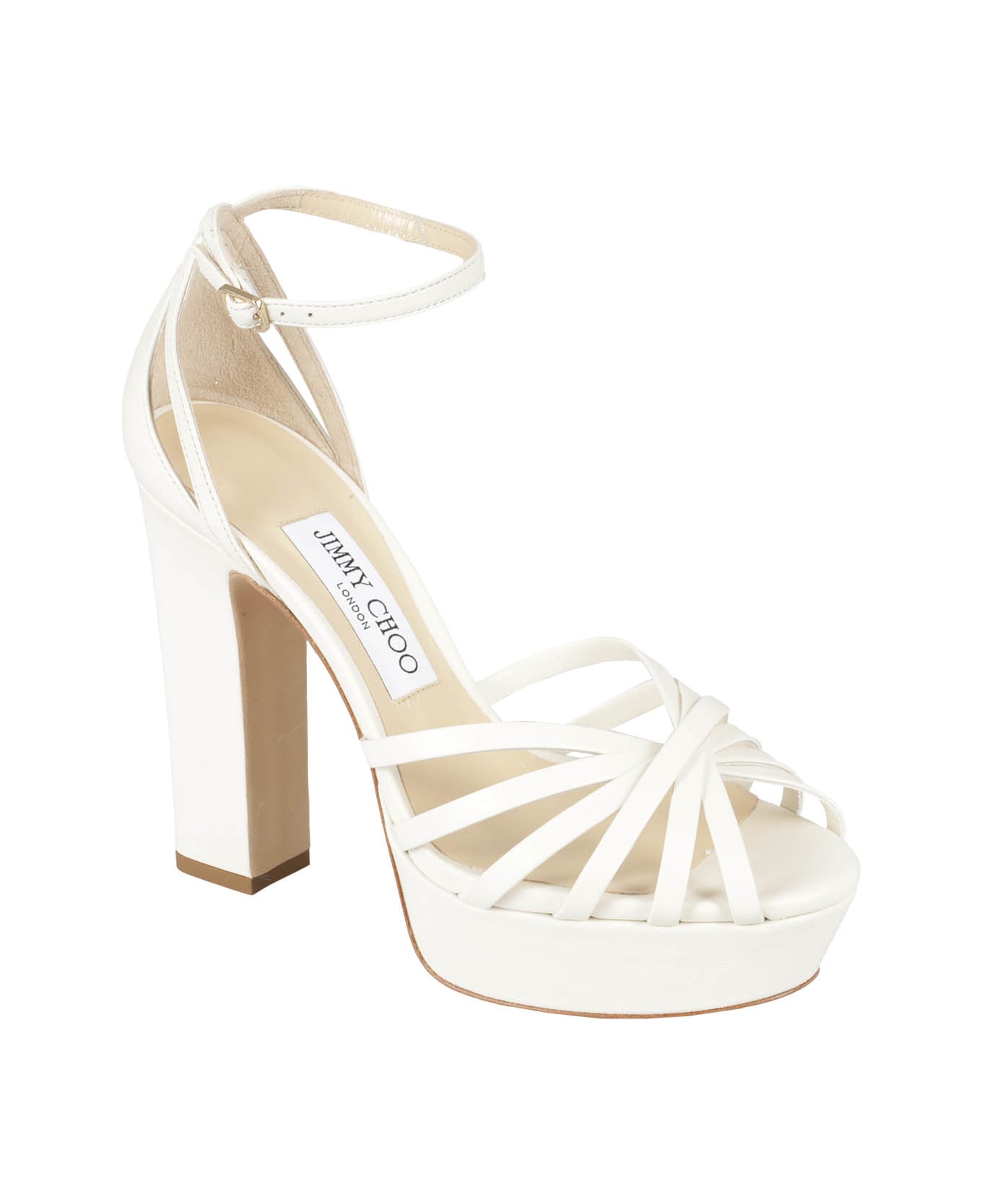 Jimmy Choo Isra 120 | italist