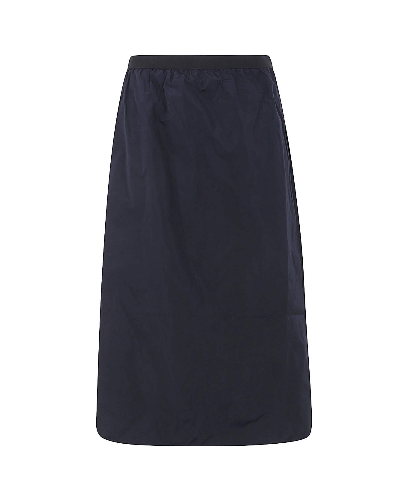 Sofie d'Hoore Pencil Skirt - Midnight スカート
