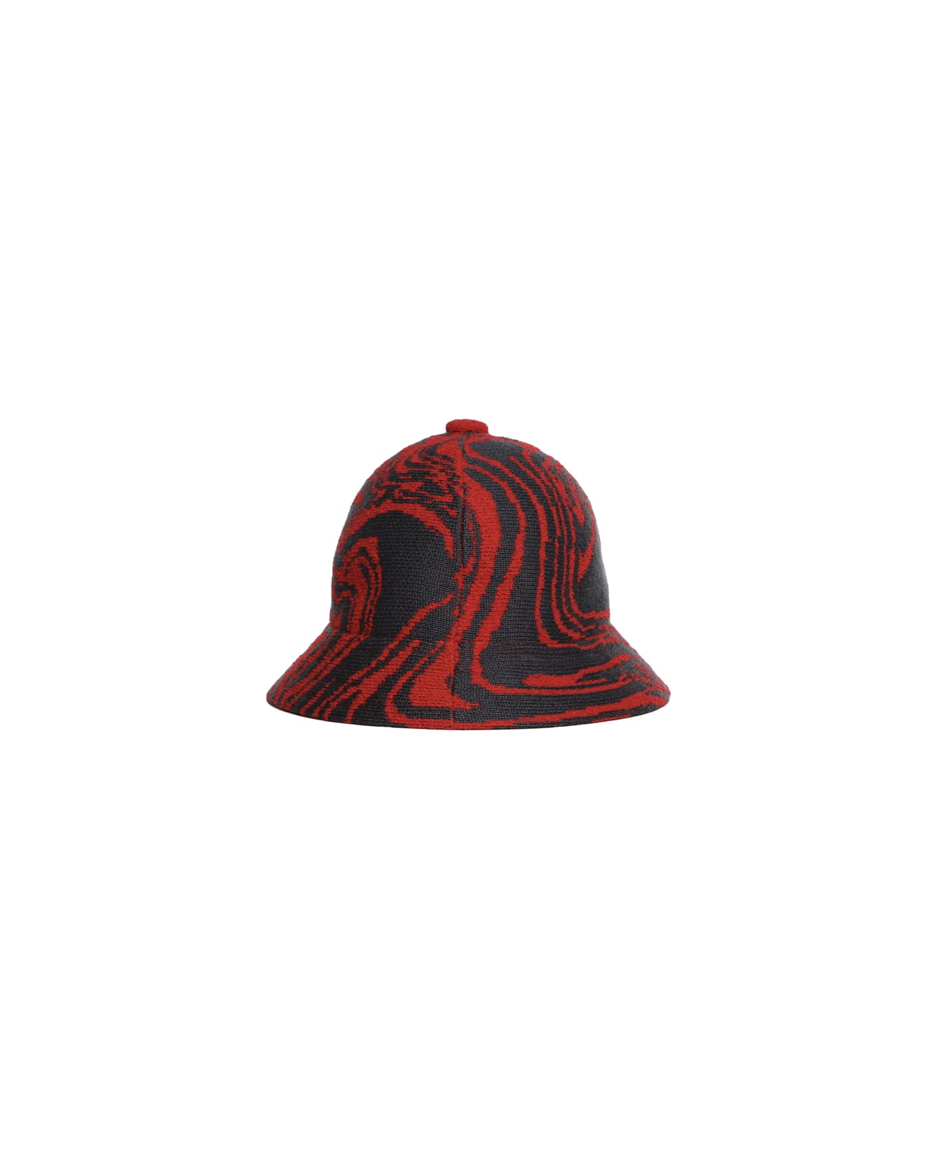 Kangol Liquify Hat - Red/deep springs