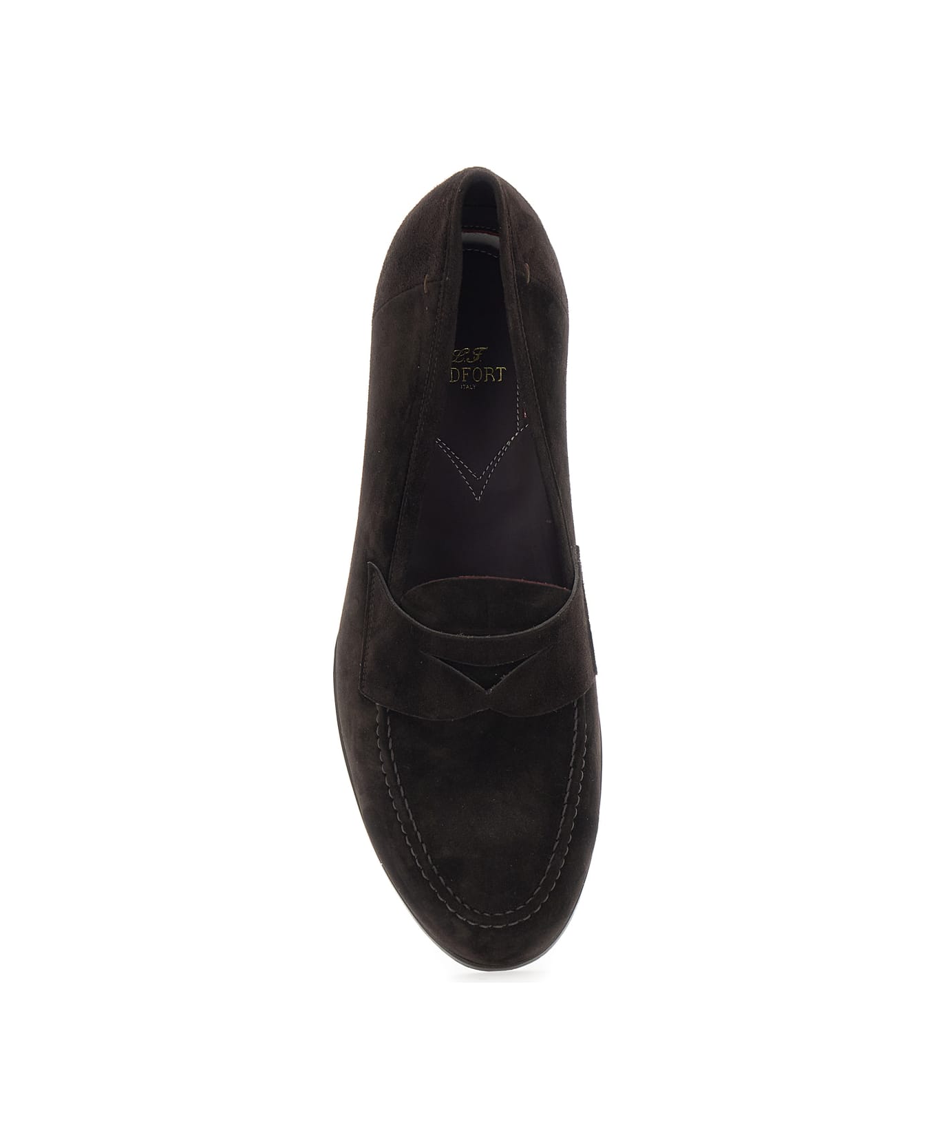 Lidfort Camoscio Morbido - Brown