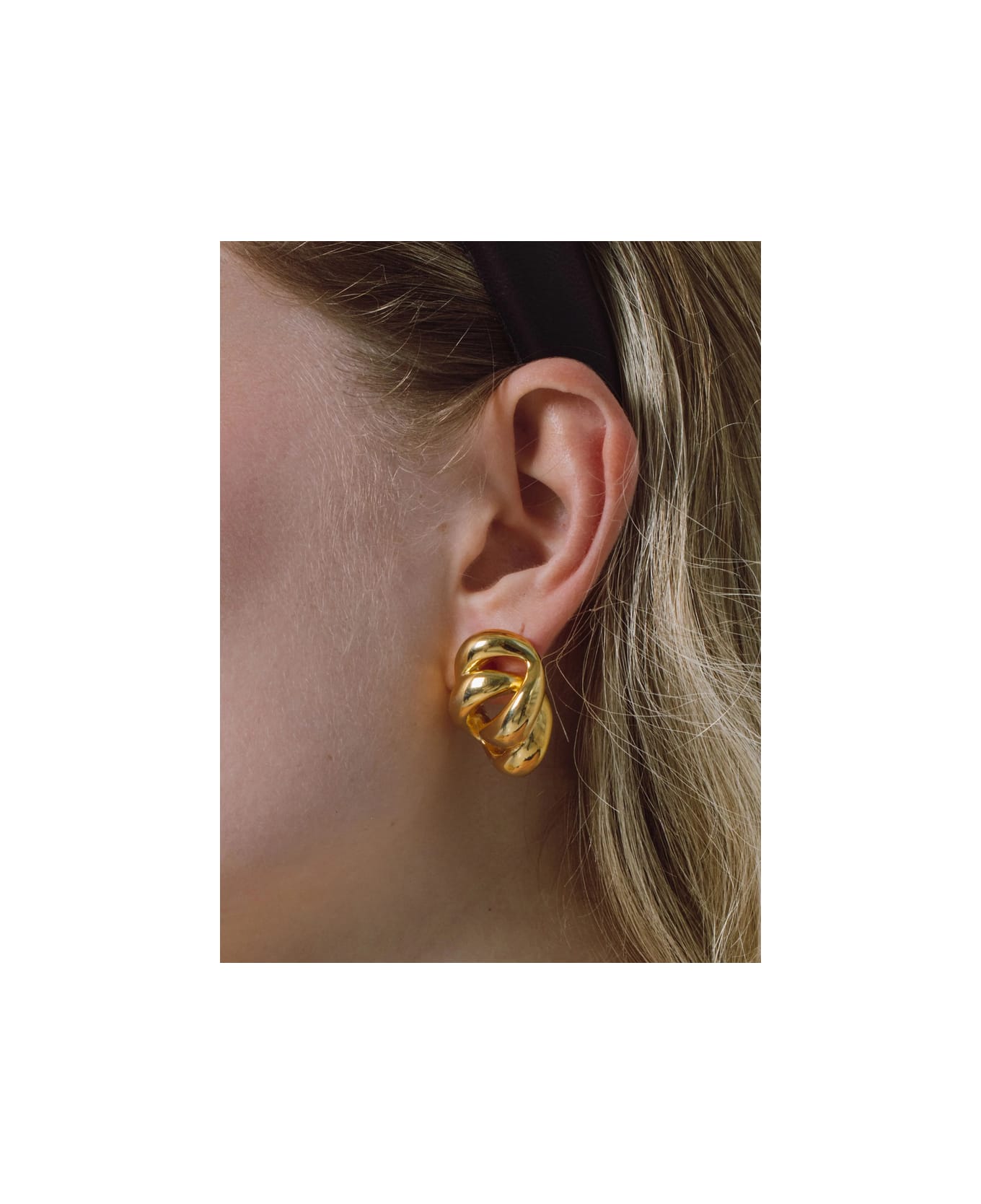 Jennifer Behr Jewellery - GOLD