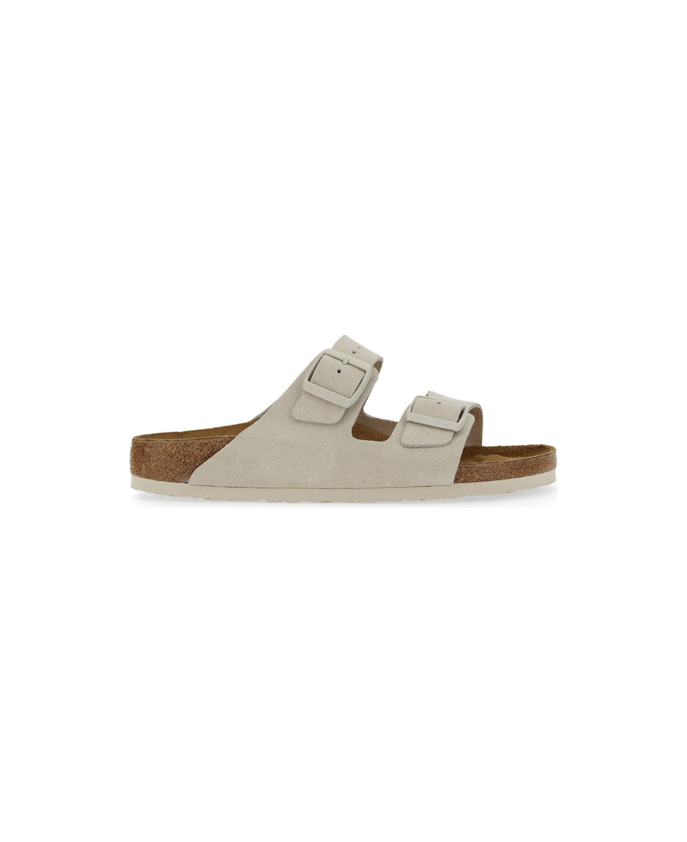 Birkenstock Sandal "arizona" - BEIGE