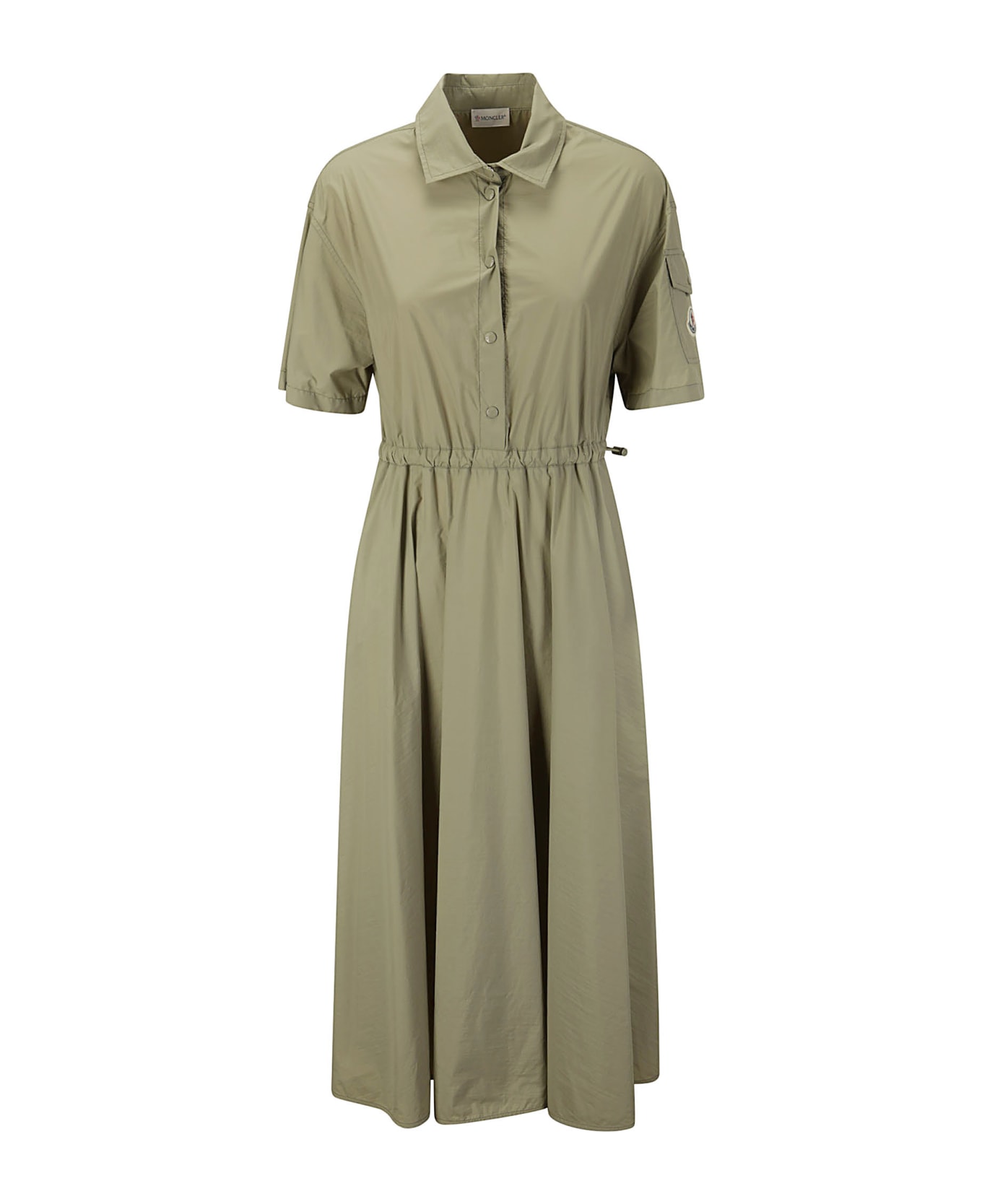 Moncler Dress - GREY
