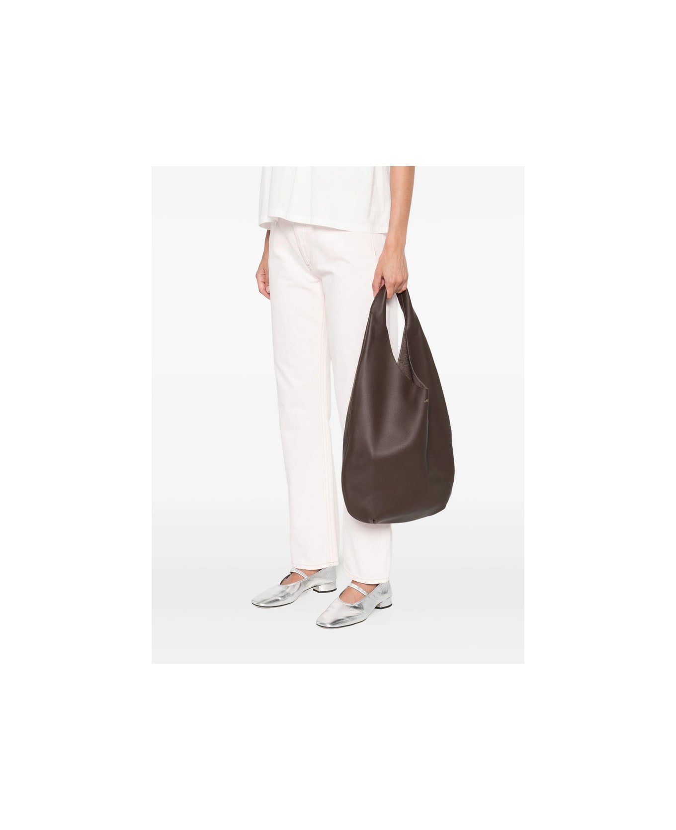 A.P.C. Bag - BROWN