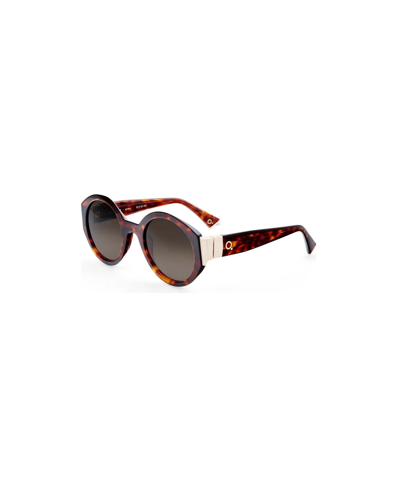 Etnia Barcelona Sunglasses - Havana/Marrone